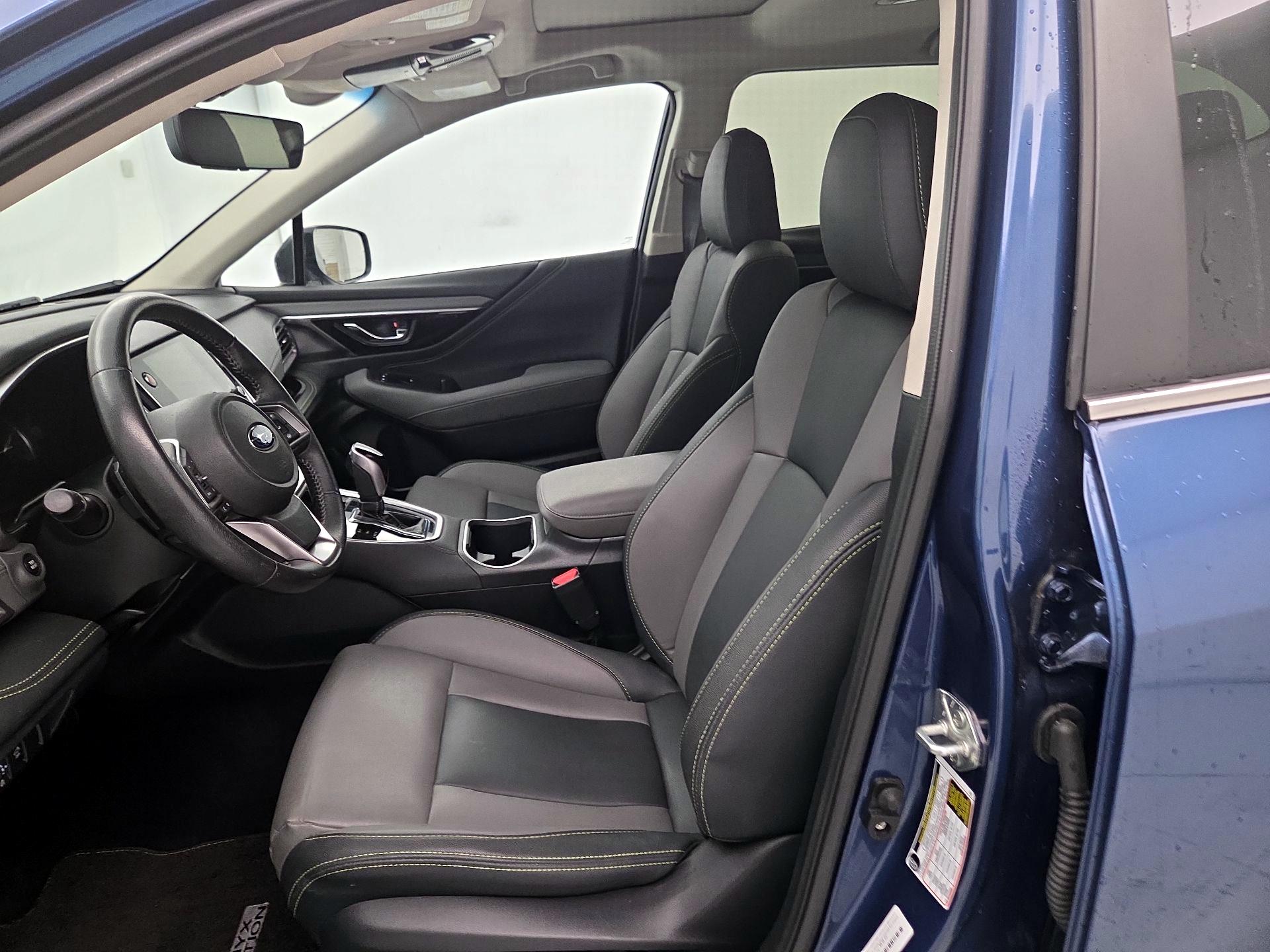 Thumbnail: 2022 Subaru Outback - 11