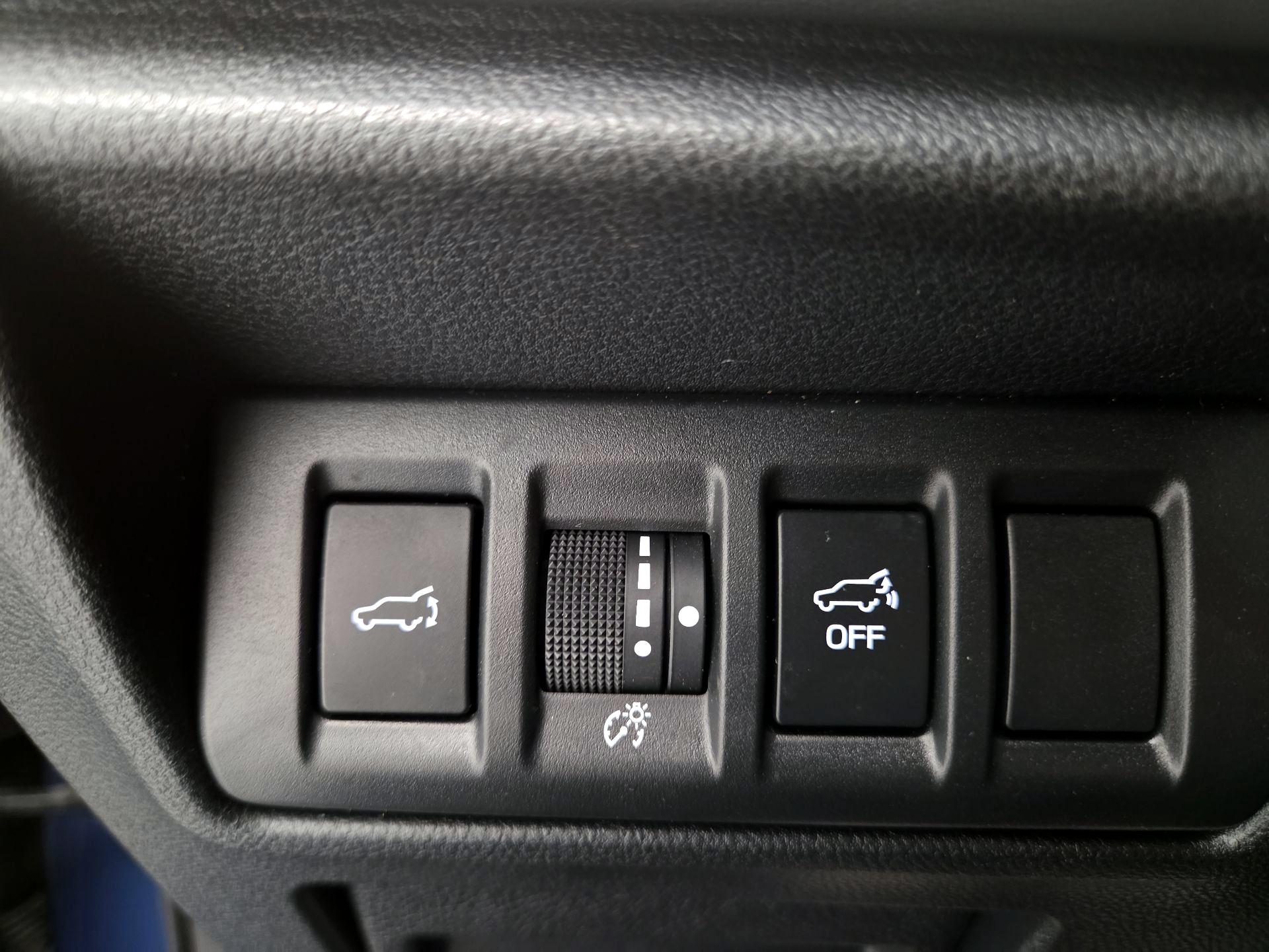 Thumbnail: 2022 Subaru Outback - 13