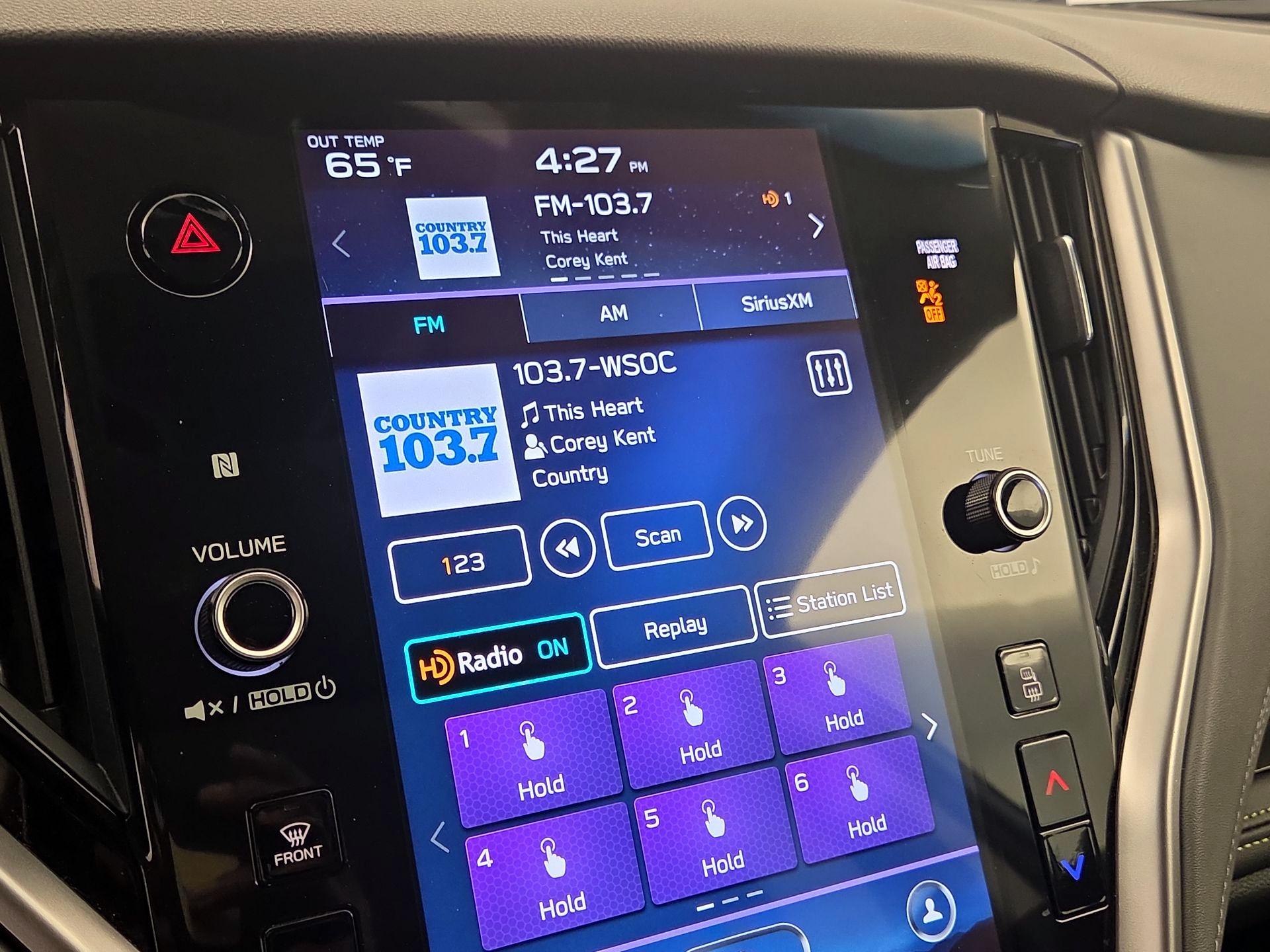 Thumbnail: 2022 Subaru Outback - 15