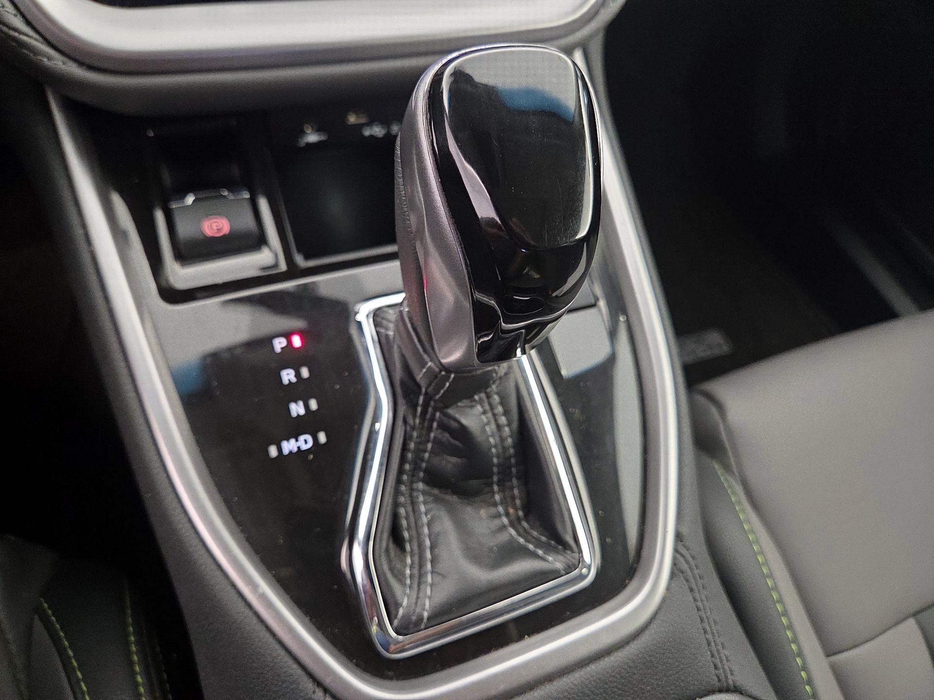 Thumbnail: 2022 Subaru Outback - 17