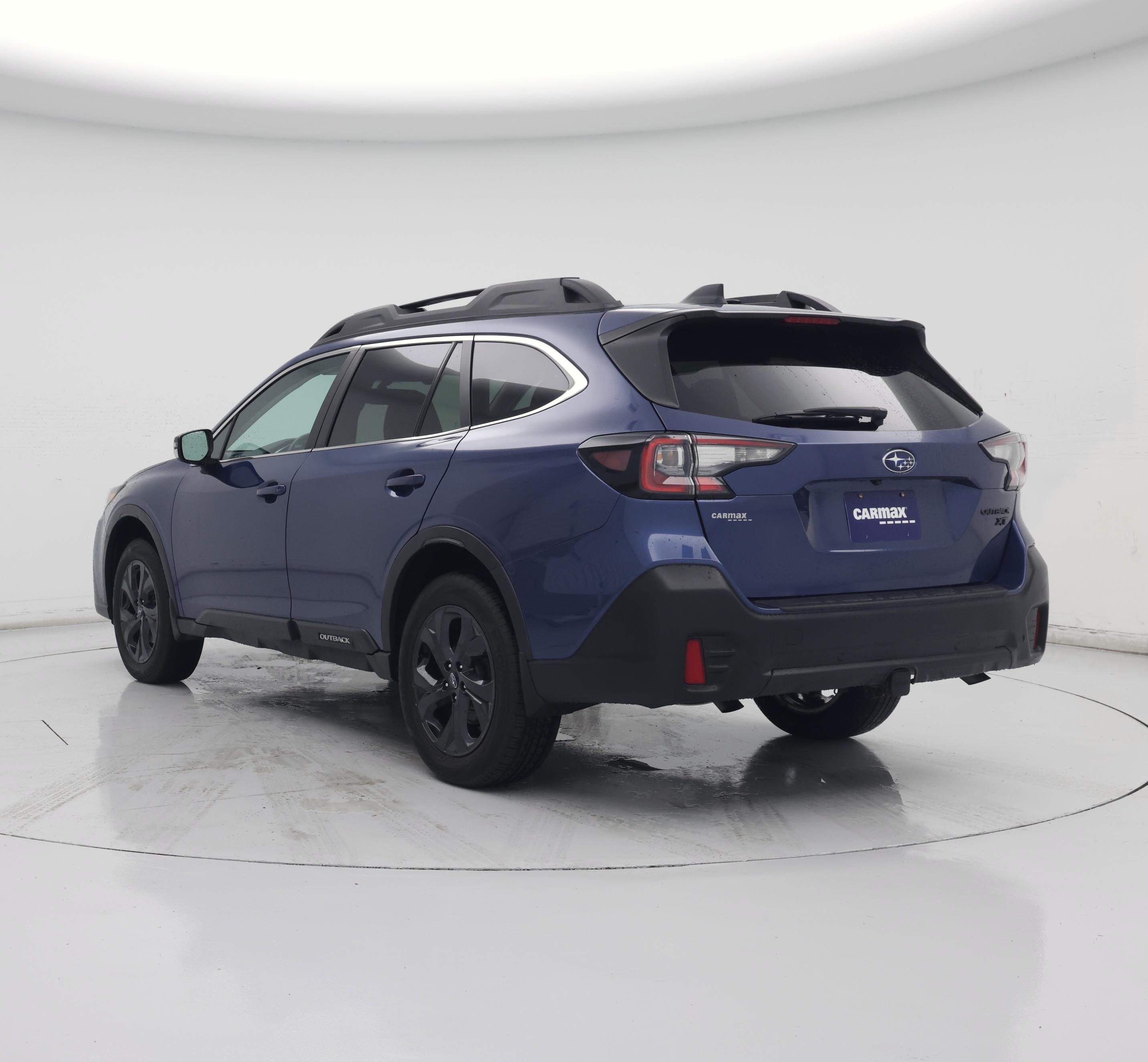 Thumbnail: 2022 Subaru Outback - 2
