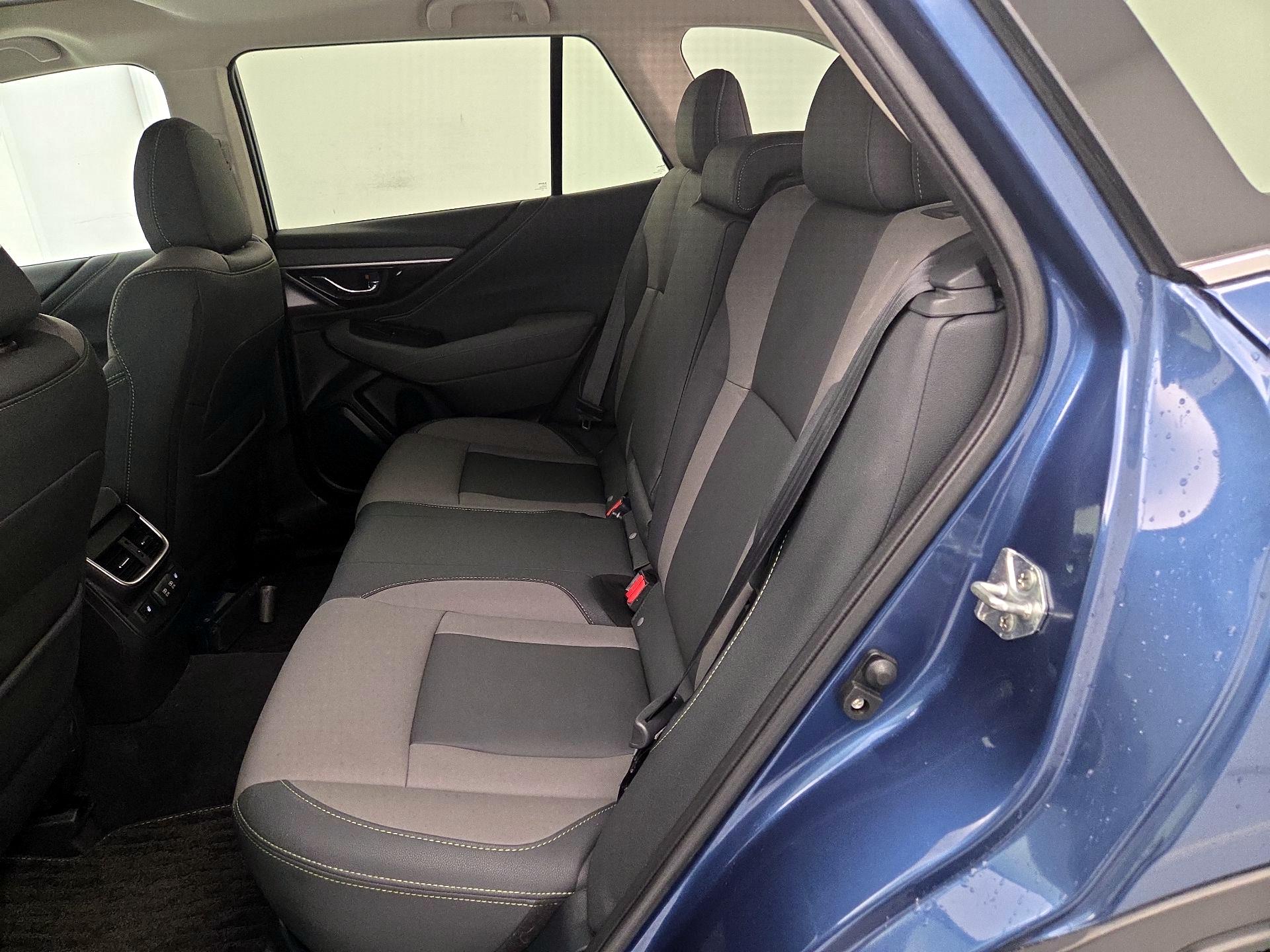 Thumbnail: 2022 Subaru Outback - 20