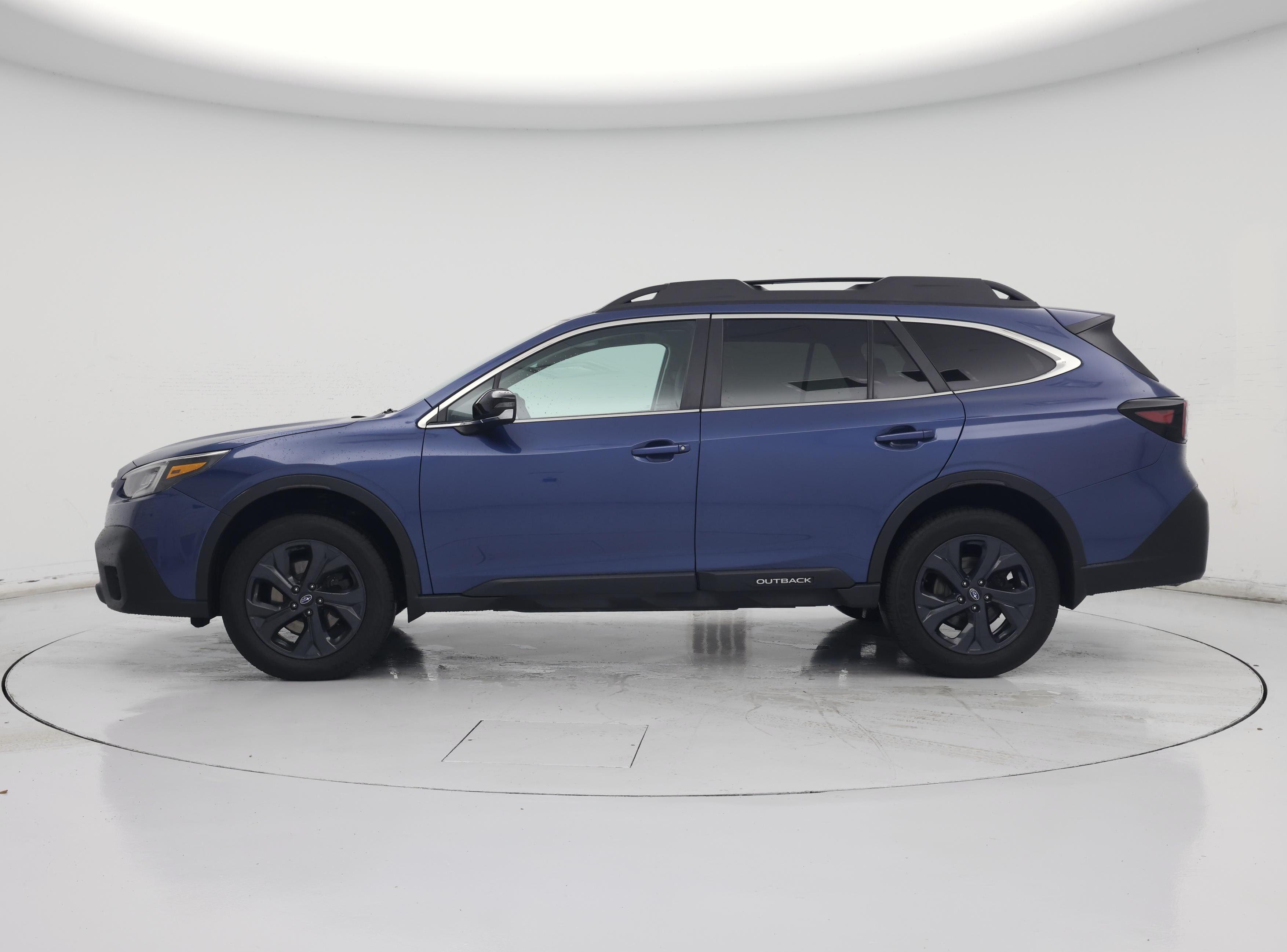 Thumbnail: 2022 Subaru Outback - 3
