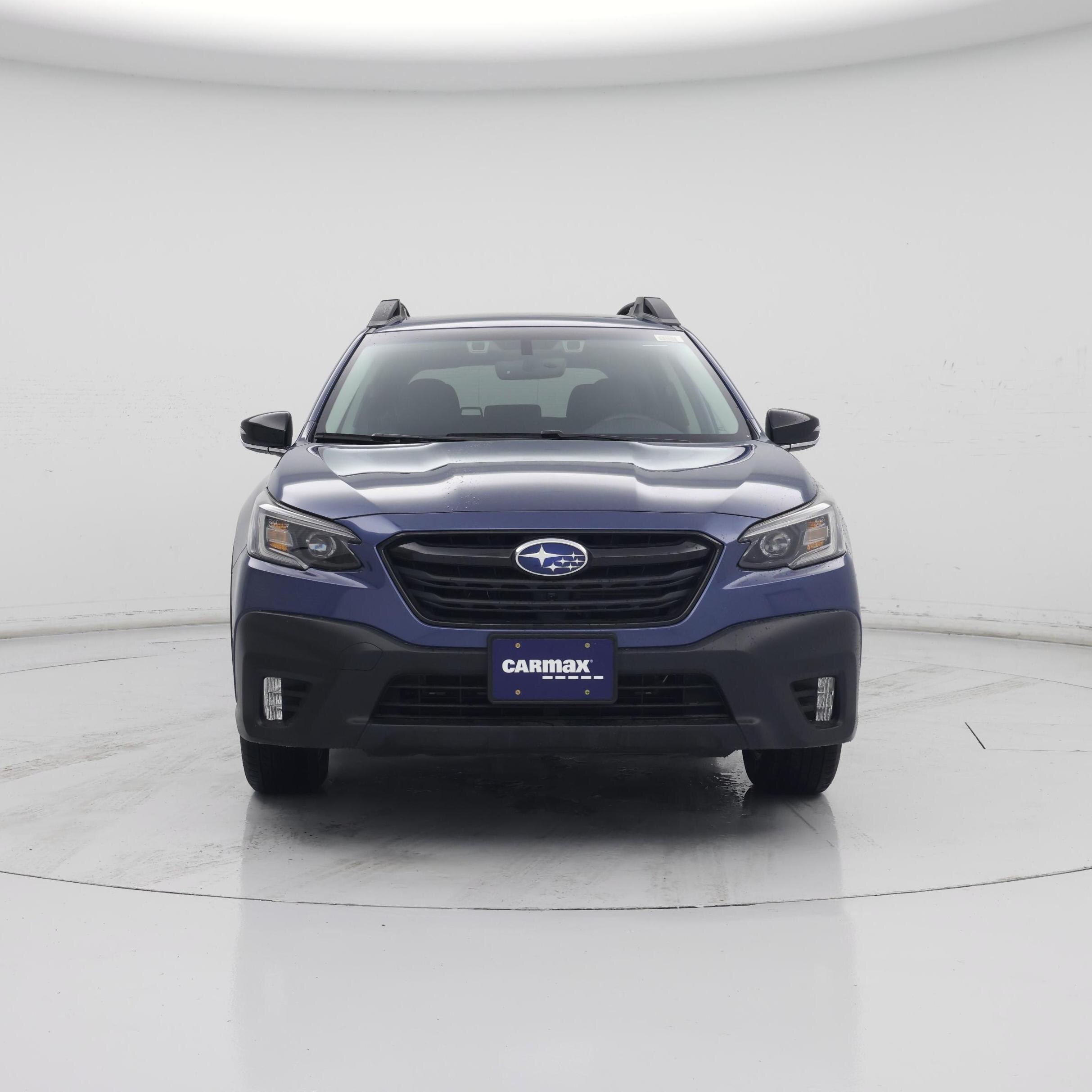 Thumbnail: 2022 Subaru Outback - 5