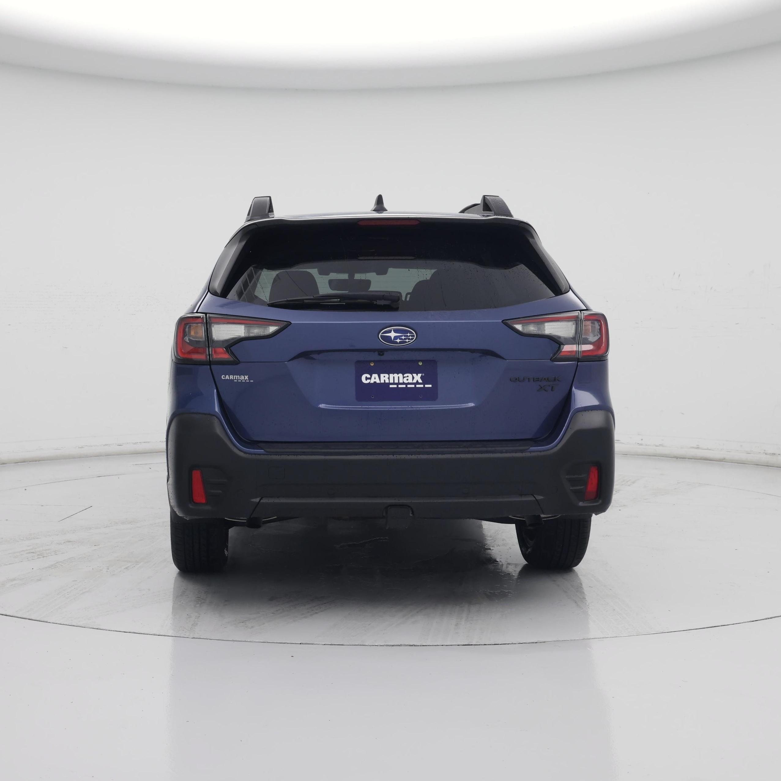 Thumbnail: 2022 Subaru Outback - 6