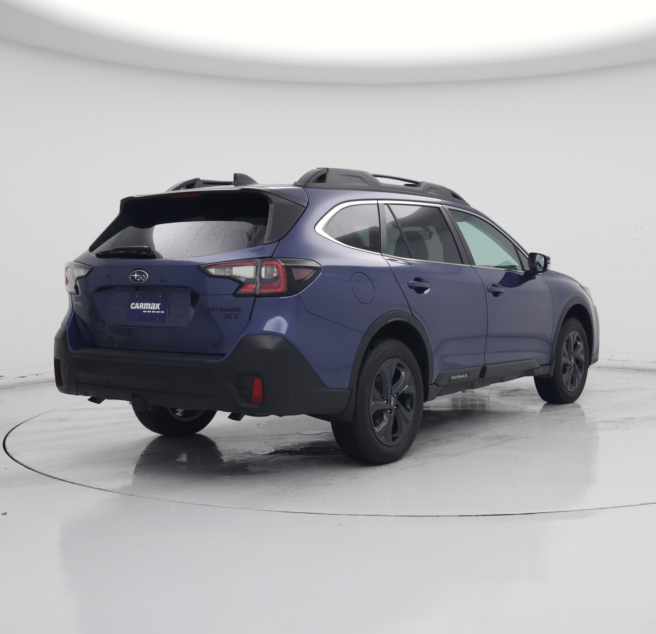 Thumbnail: 2022 Subaru Outback - 8