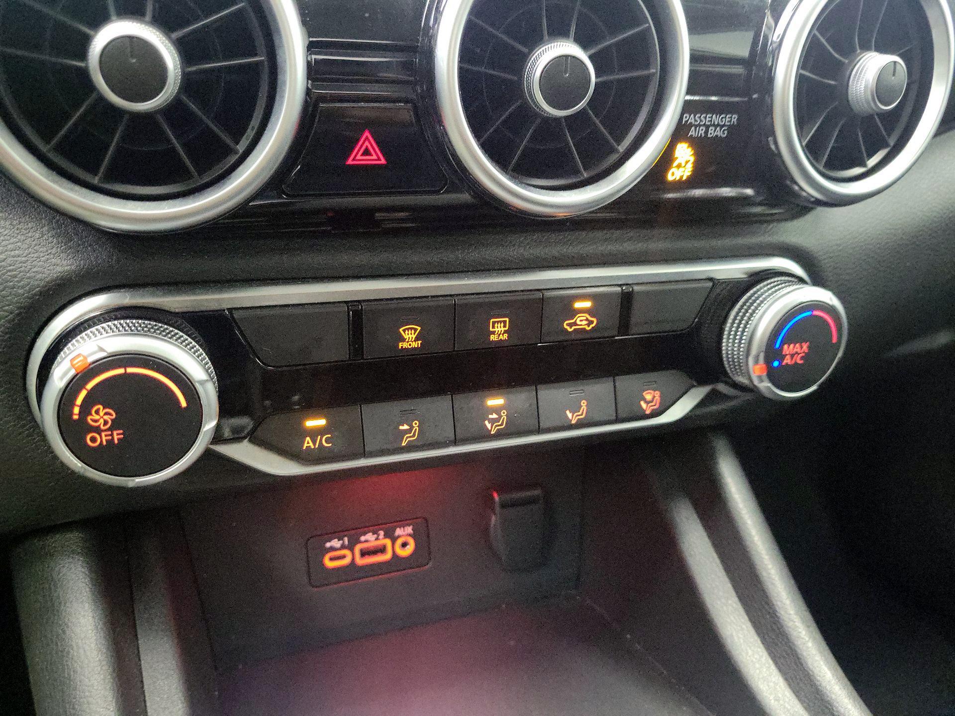 Thumbnail: 2023 Nissan Sentra - 16