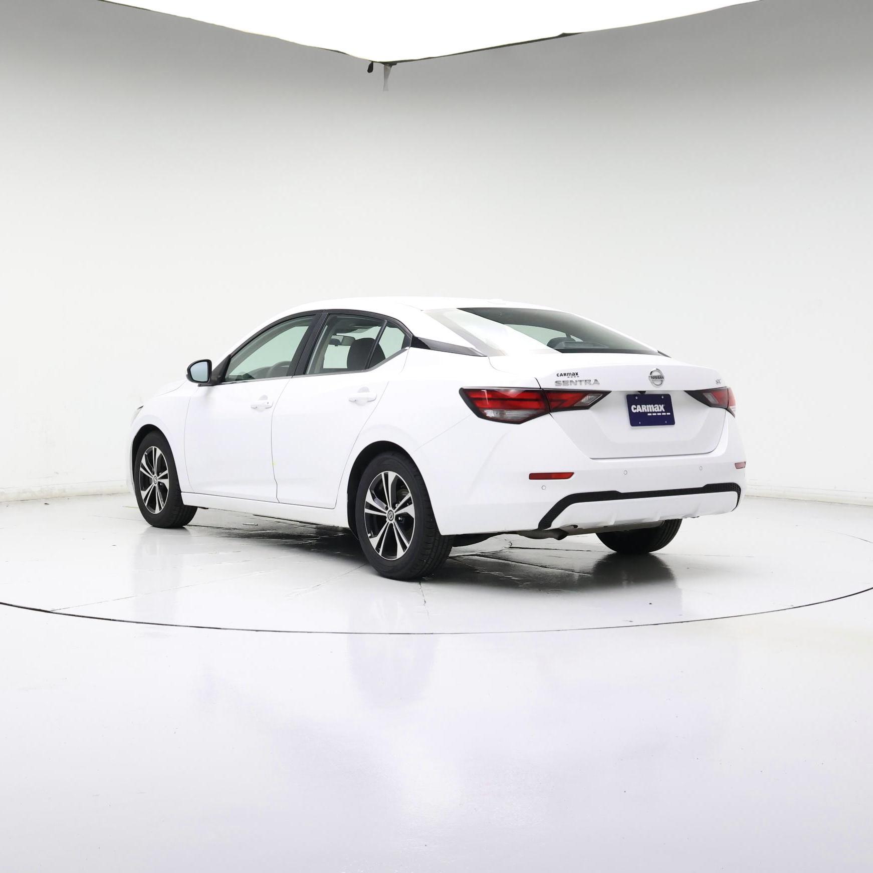 Thumbnail: 2023 Nissan Sentra - 2