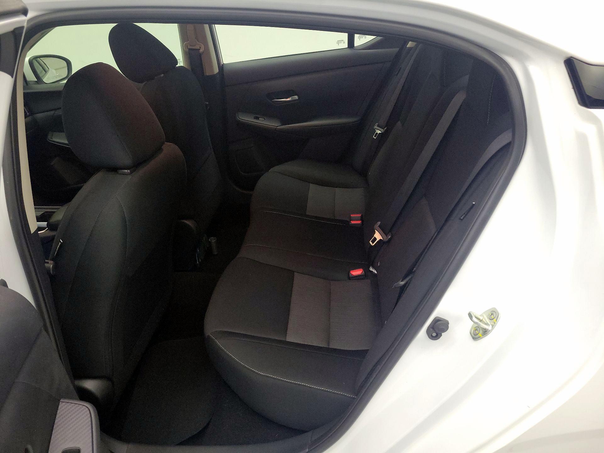 Thumbnail: 2023 Nissan Sentra - 19