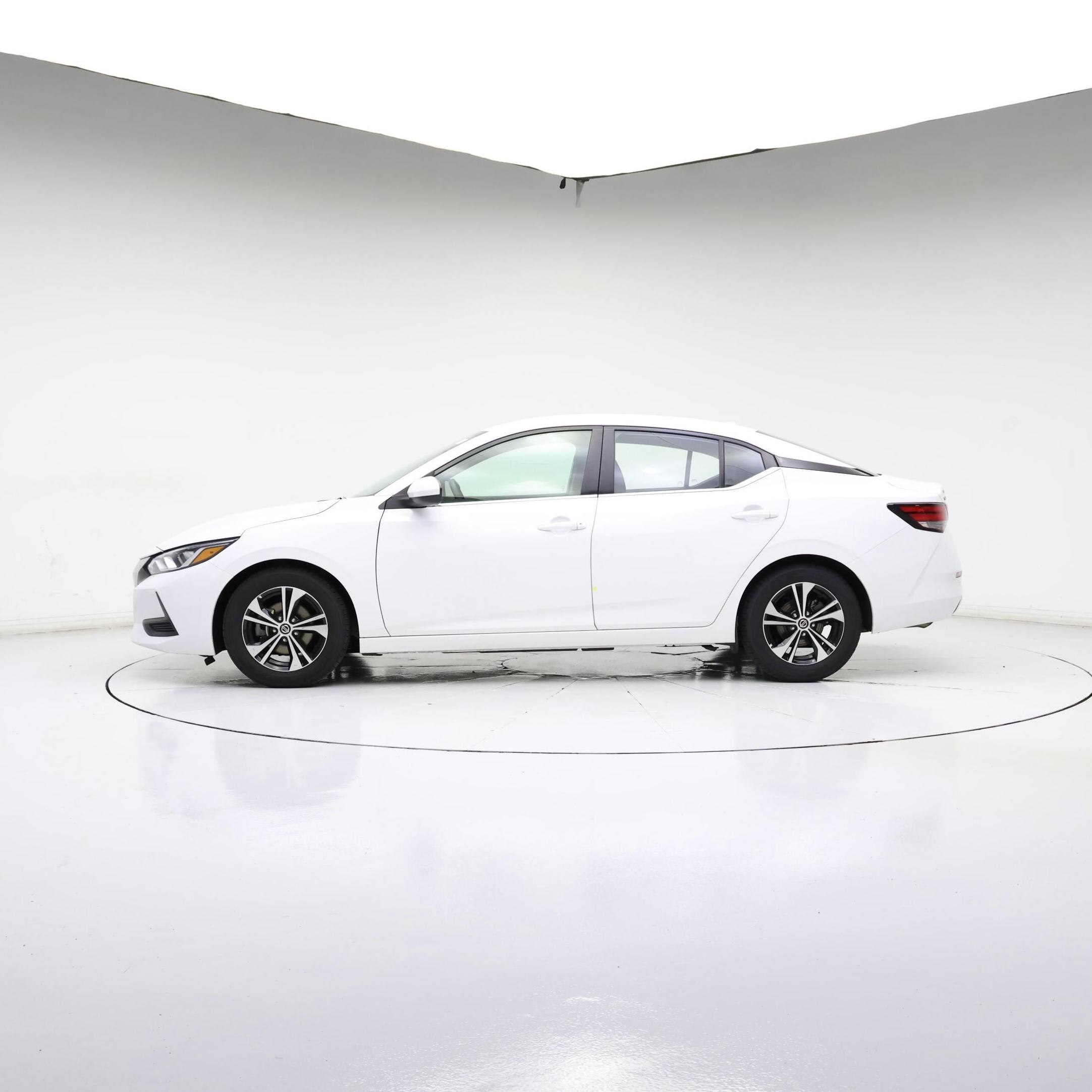 Thumbnail: 2023 Nissan Sentra - 3