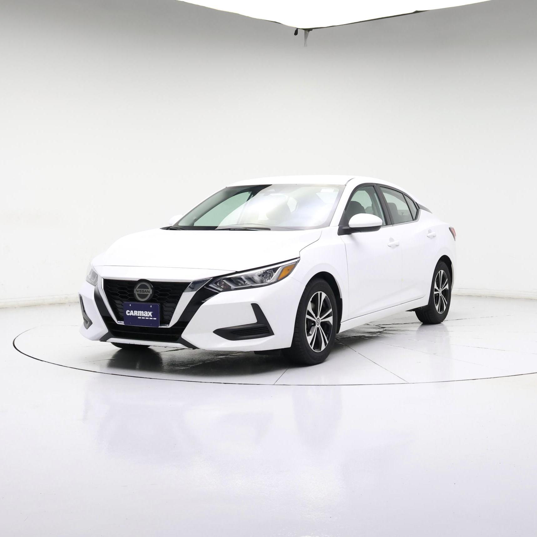 Thumbnail: 2023 Nissan Sentra - 4