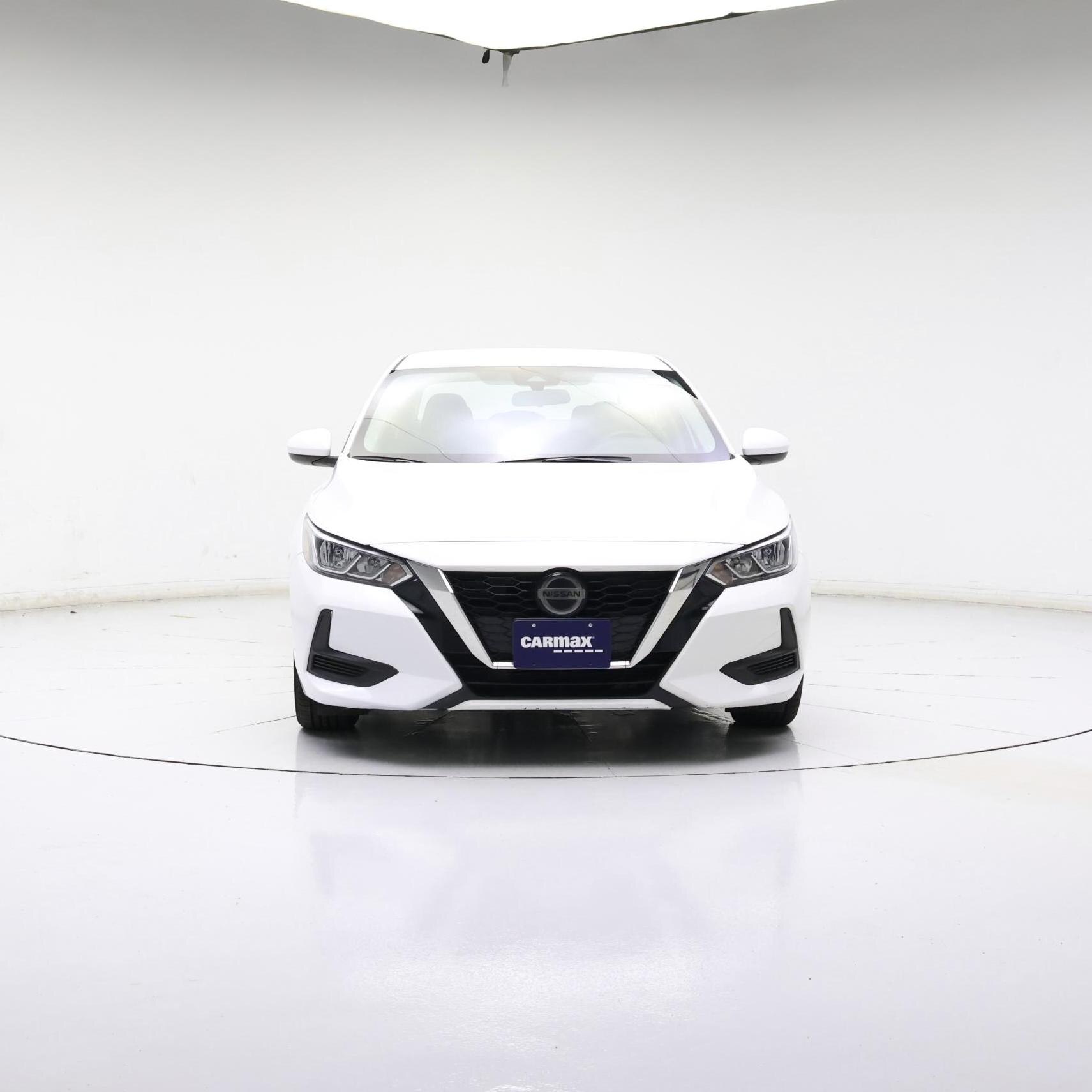 Thumbnail: 2023 Nissan Sentra - 5