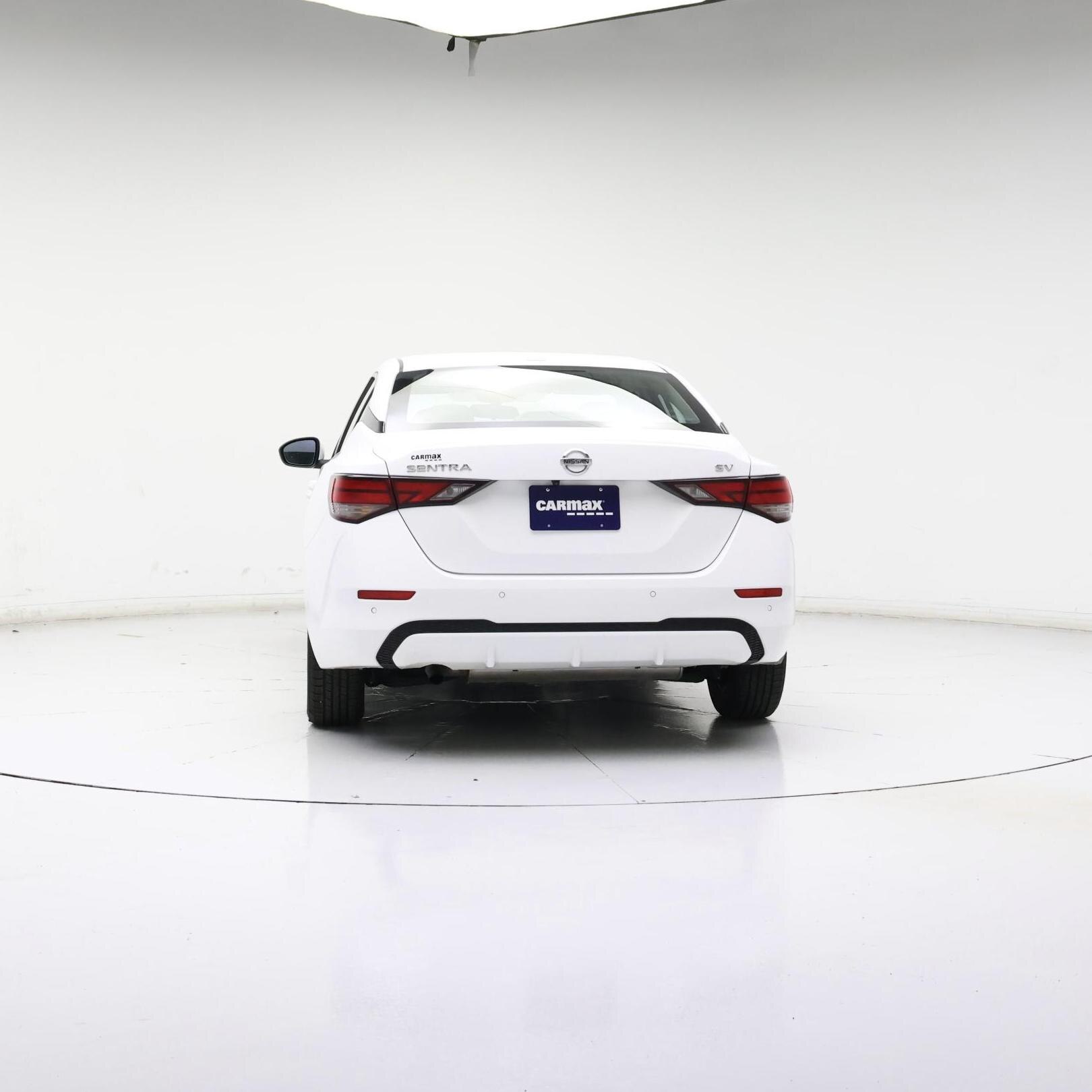 Thumbnail: 2023 Nissan Sentra - 6