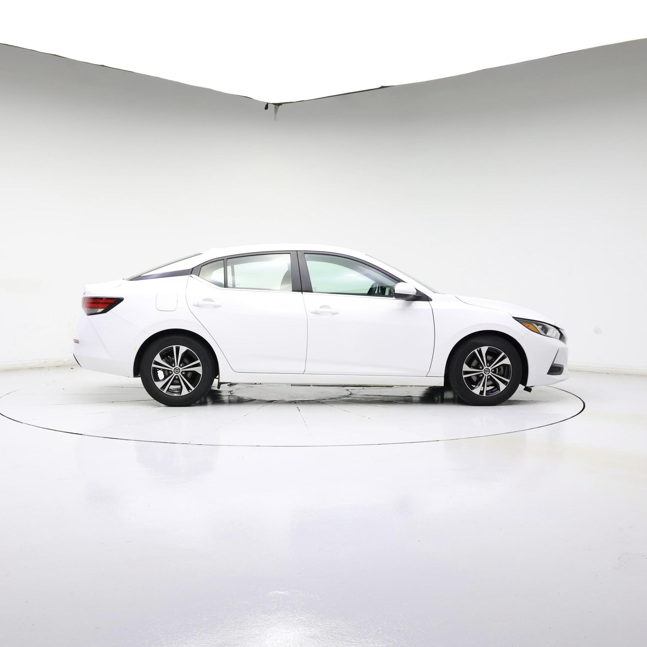 Thumbnail: 2023 Nissan Sentra - 7