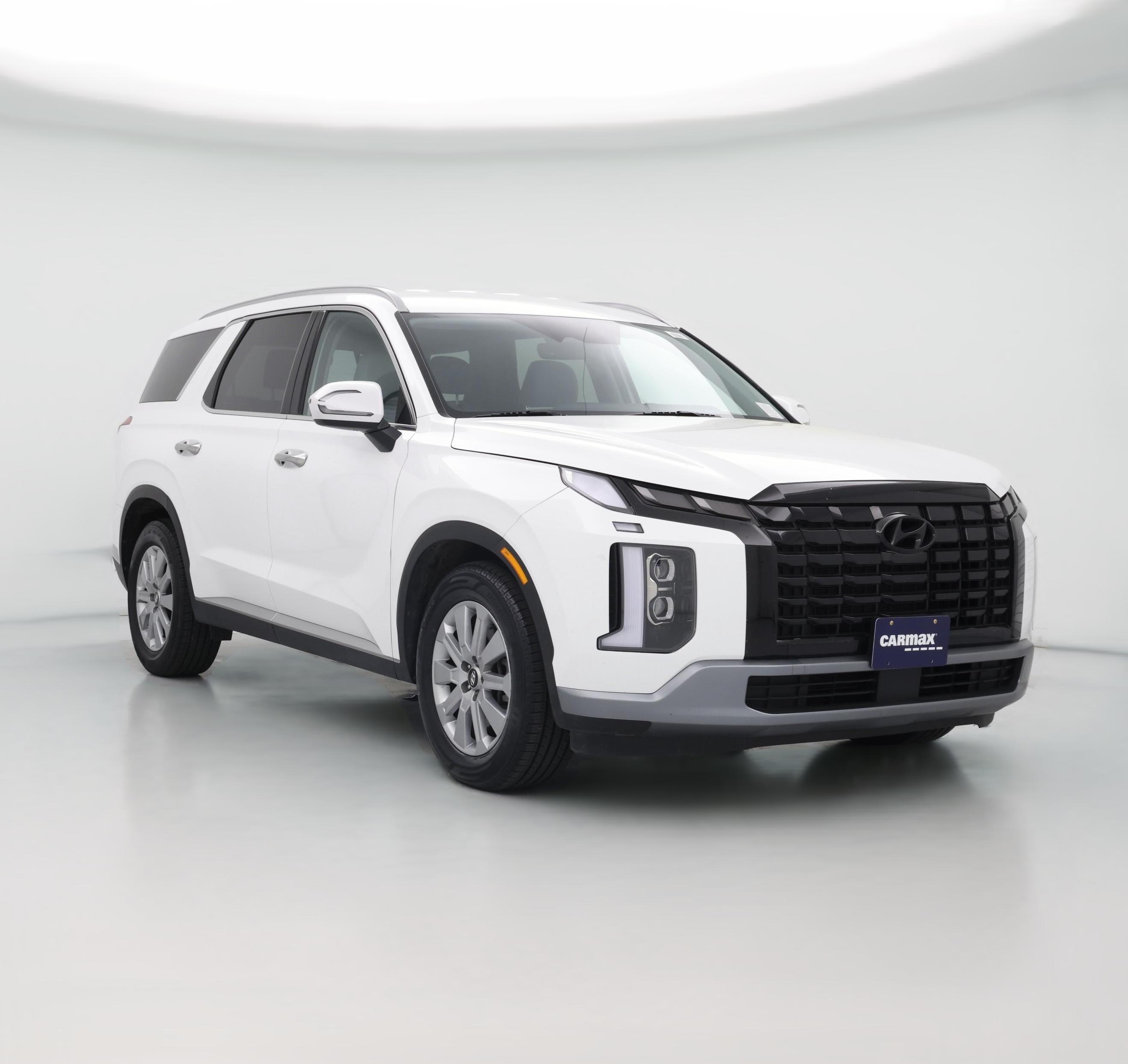 Thumbnail: 2025 Hyundai Palisade - 1