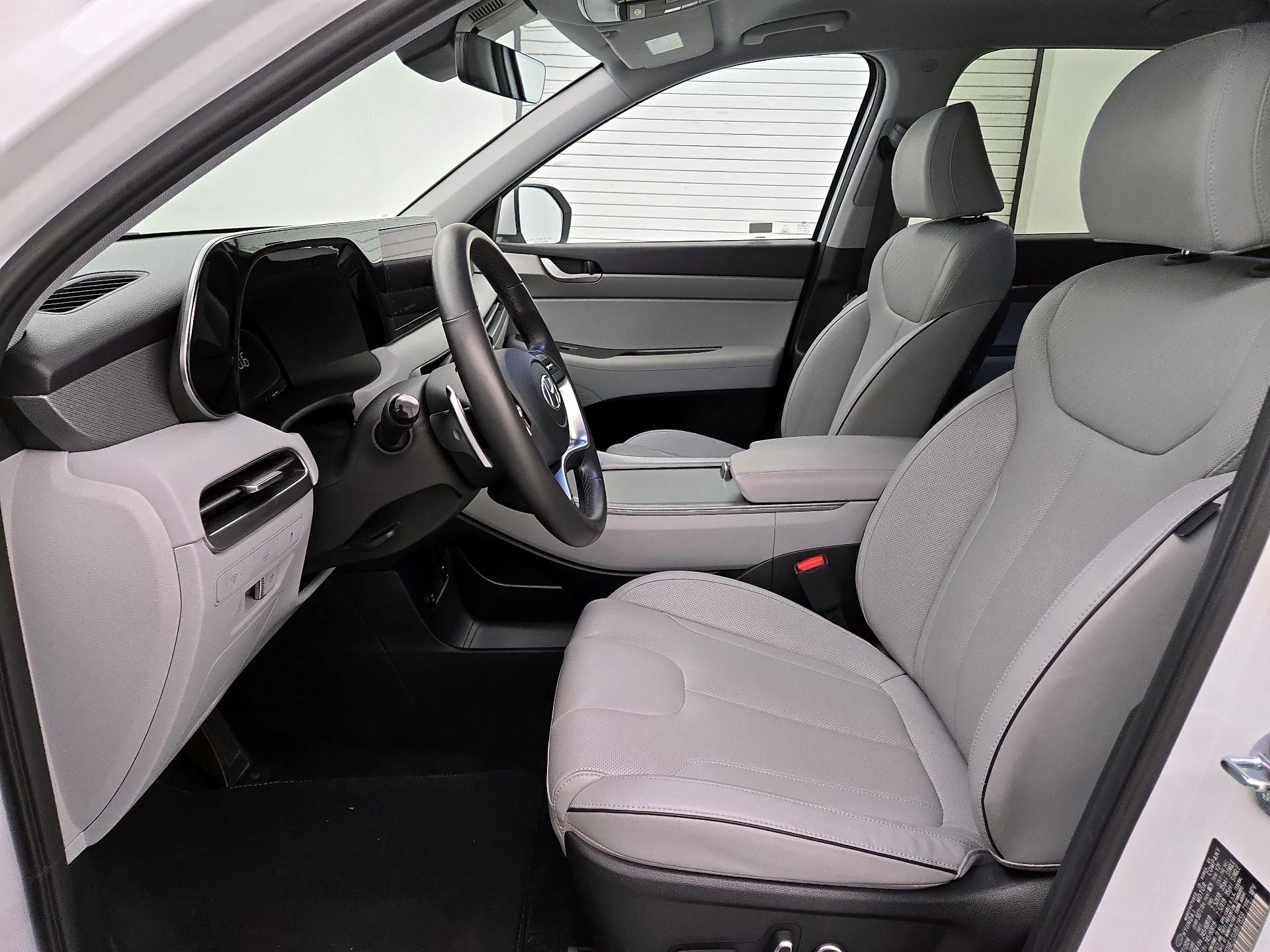 Thumbnail: 2025 Hyundai Palisade - 11