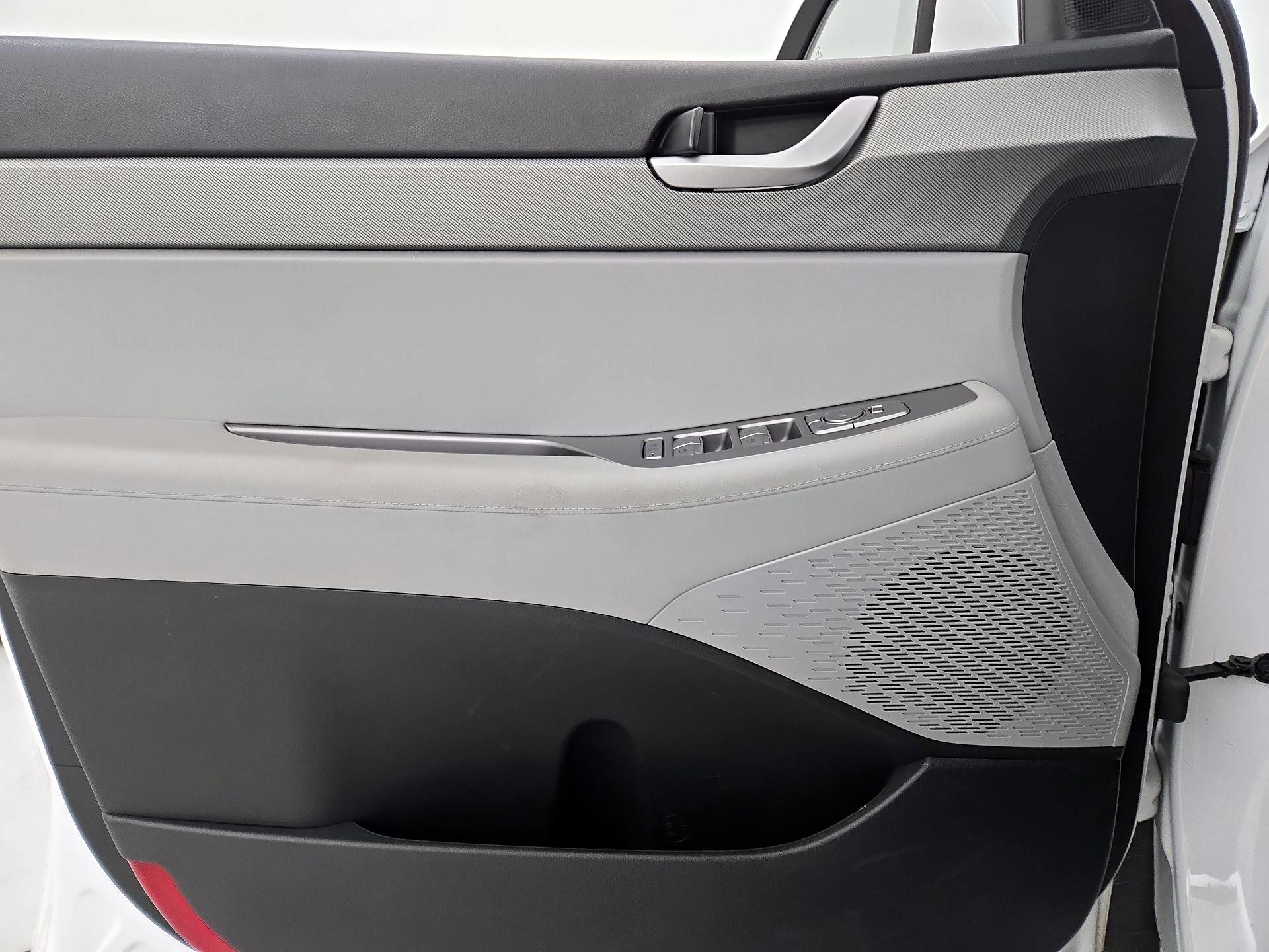 Thumbnail: 2025 Hyundai Palisade - 12