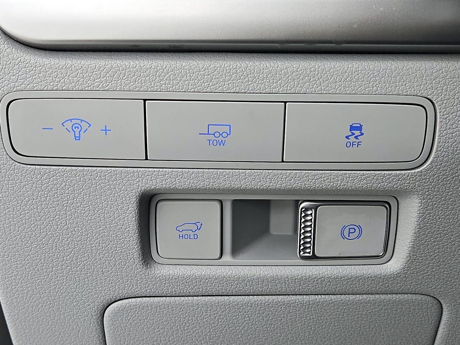 Thumbnail: 2025 Hyundai Palisade - 13