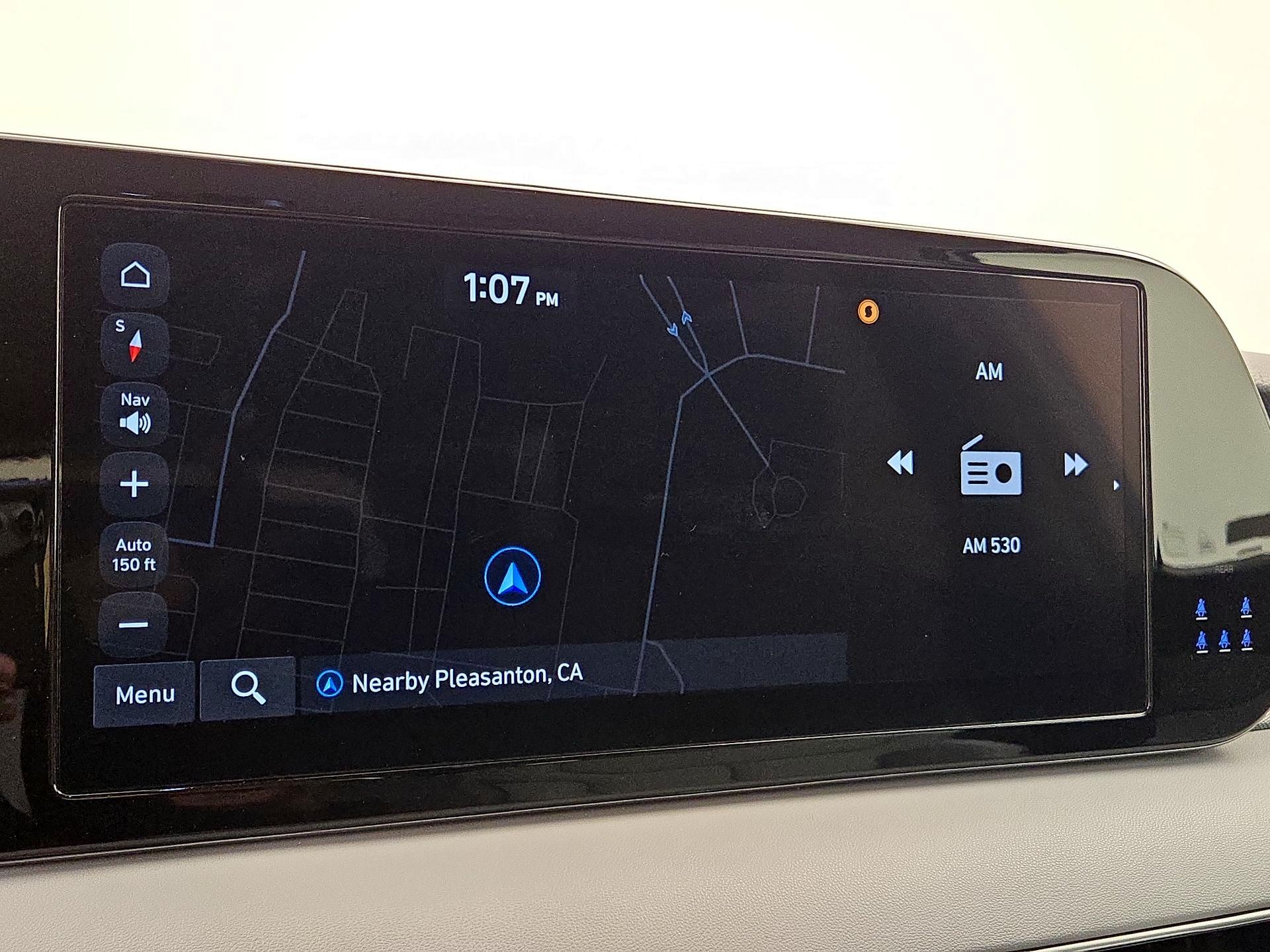 Thumbnail: 2025 Hyundai Palisade - 14