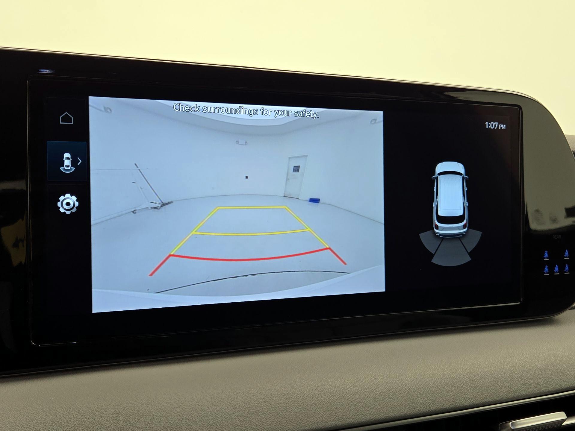 Thumbnail: 2025 Hyundai Palisade - 15