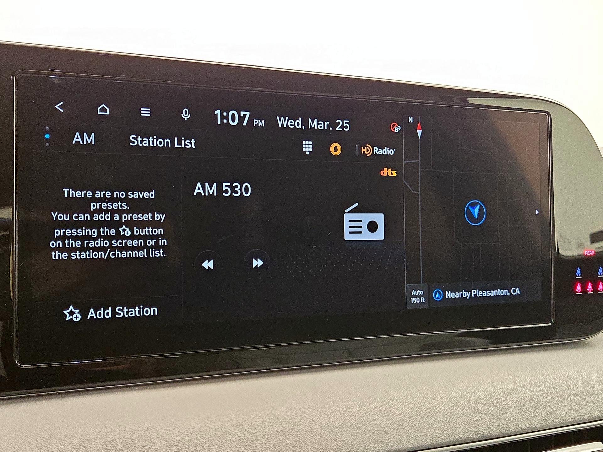 Thumbnail: 2025 Hyundai Palisade - 16