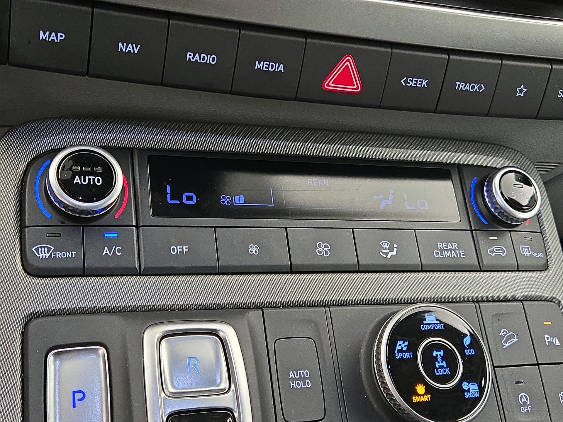 Thumbnail: 2025 Hyundai Palisade - 17