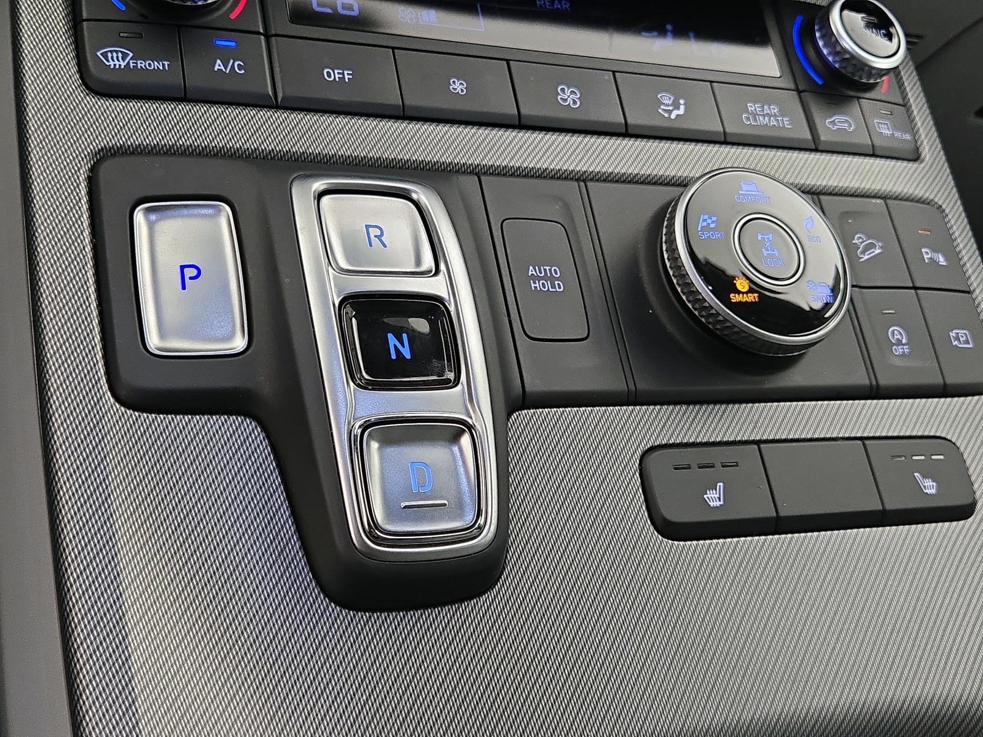 Thumbnail: 2025 Hyundai Palisade - 18