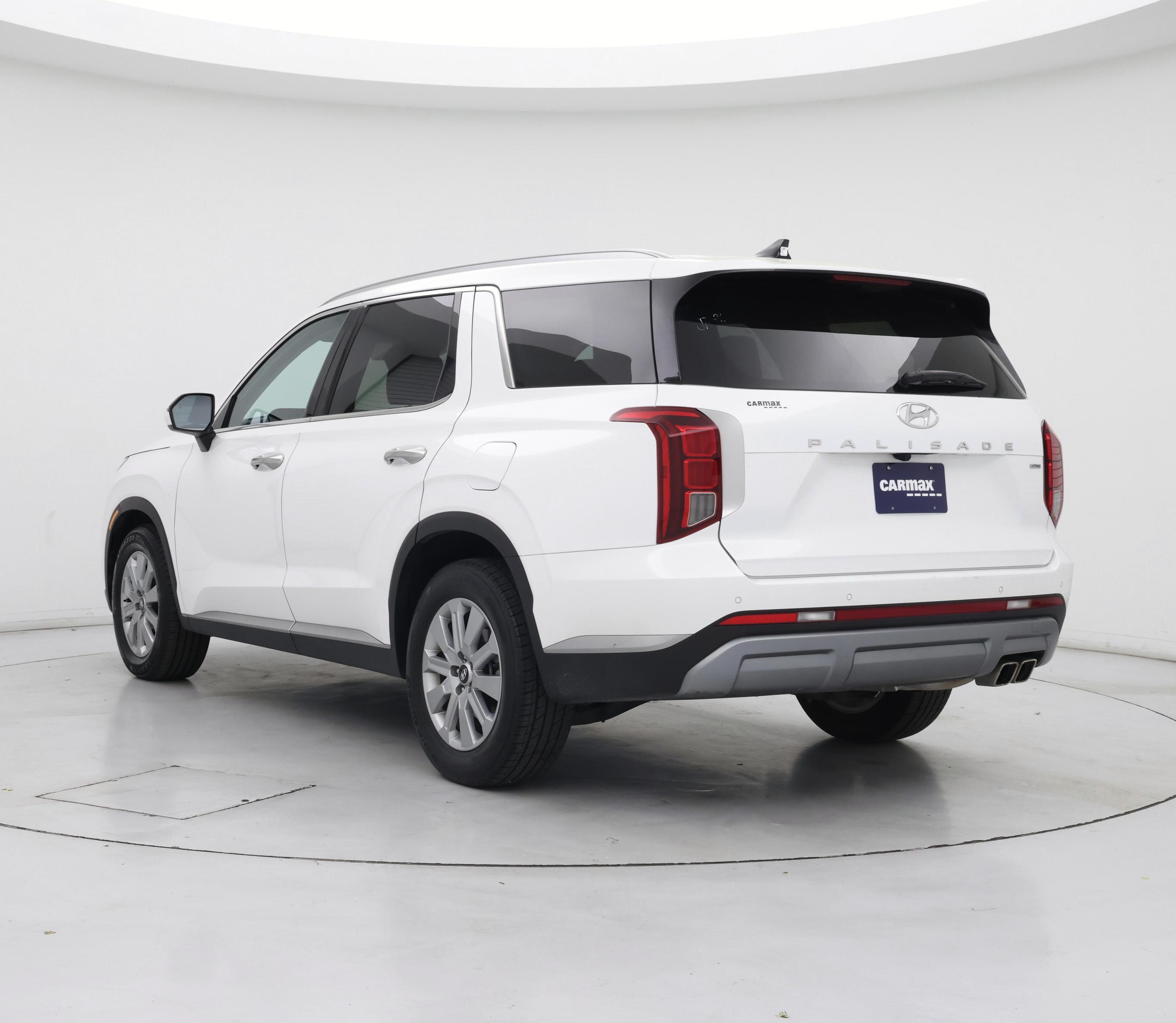 Thumbnail: 2025 Hyundai Palisade - 2