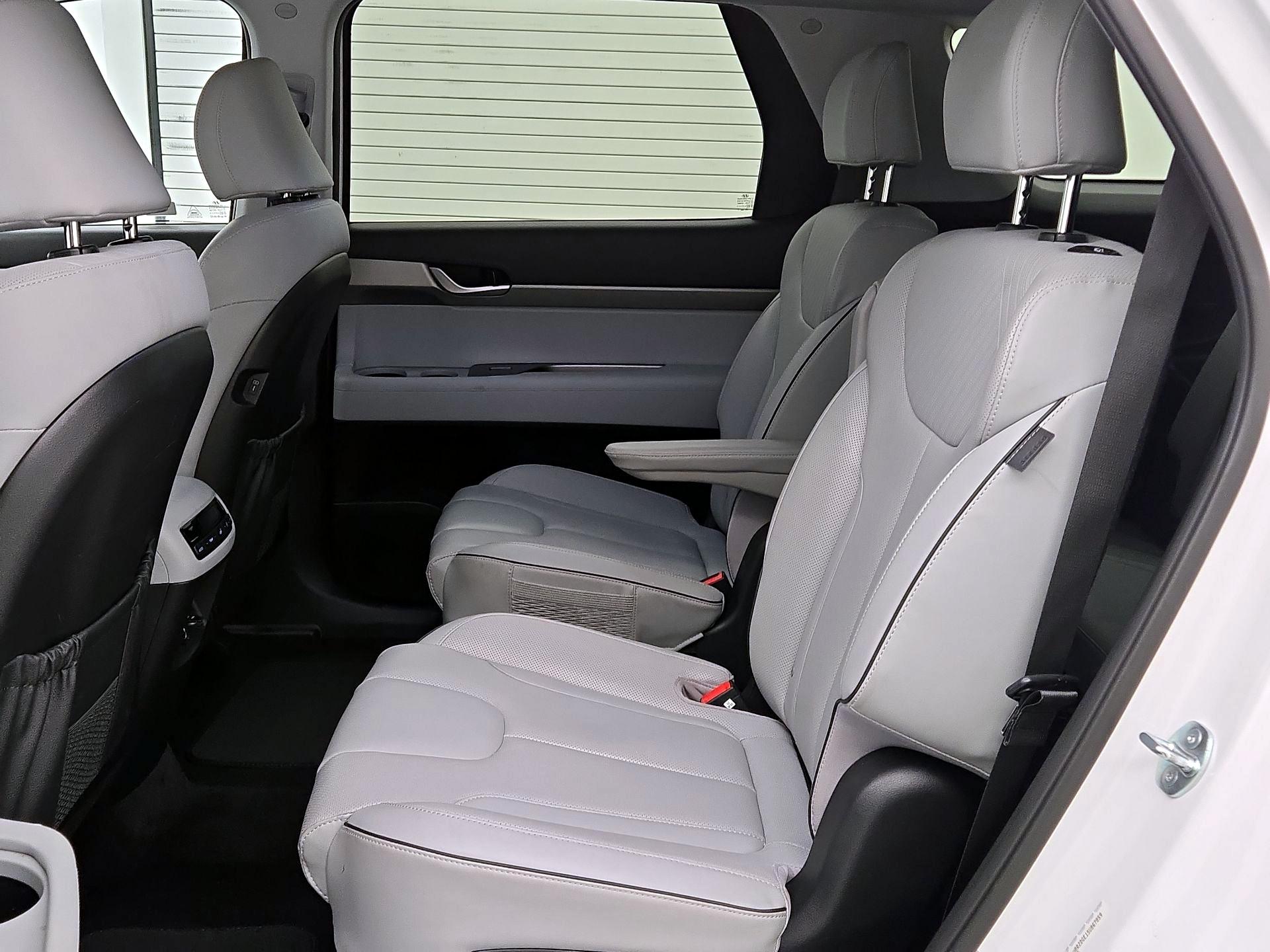 Thumbnail: 2025 Hyundai Palisade - 20