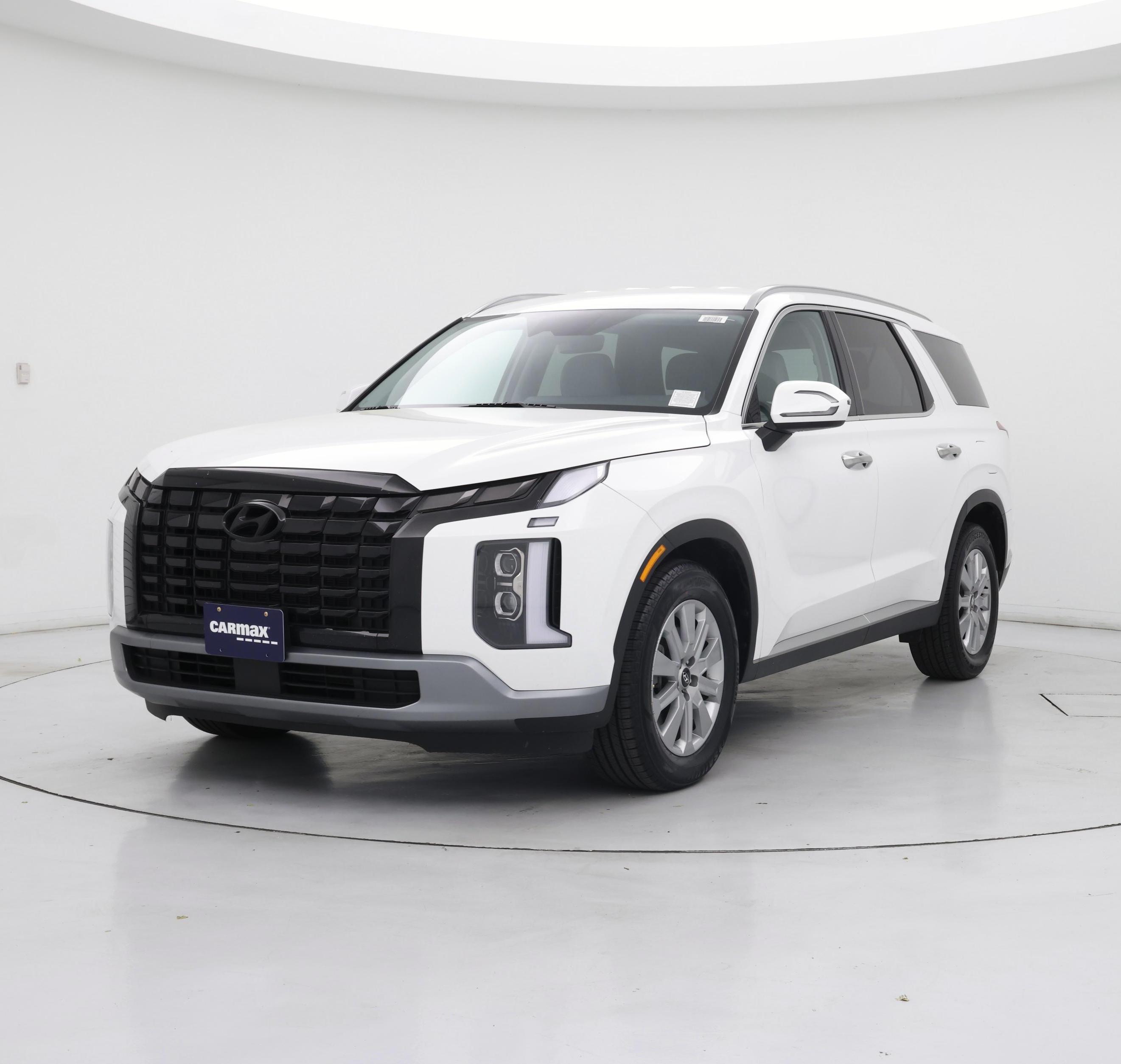 Thumbnail: 2025 Hyundai Palisade - 4