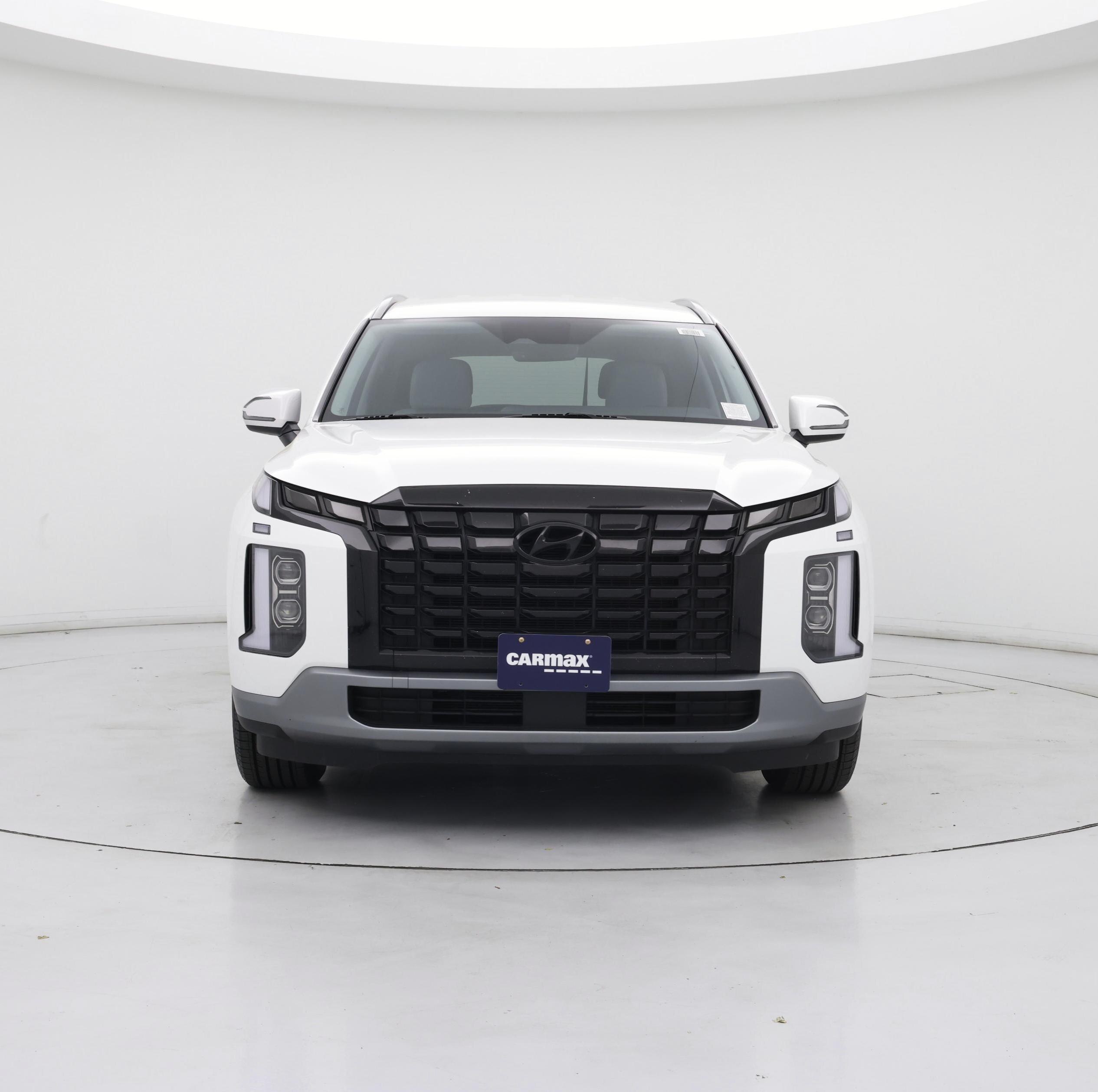 Thumbnail: 2025 Hyundai Palisade - 5