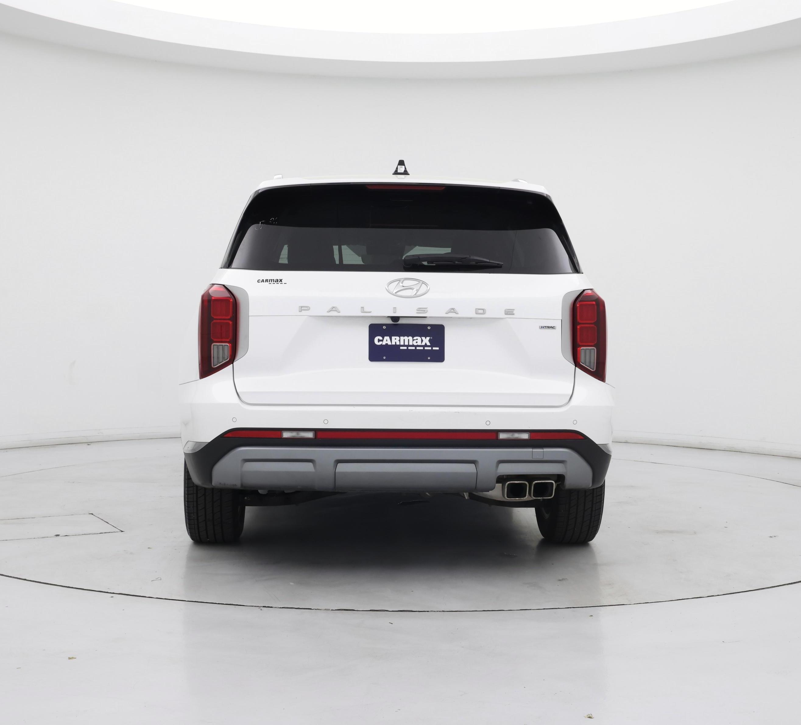 Thumbnail: 2025 Hyundai Palisade - 6