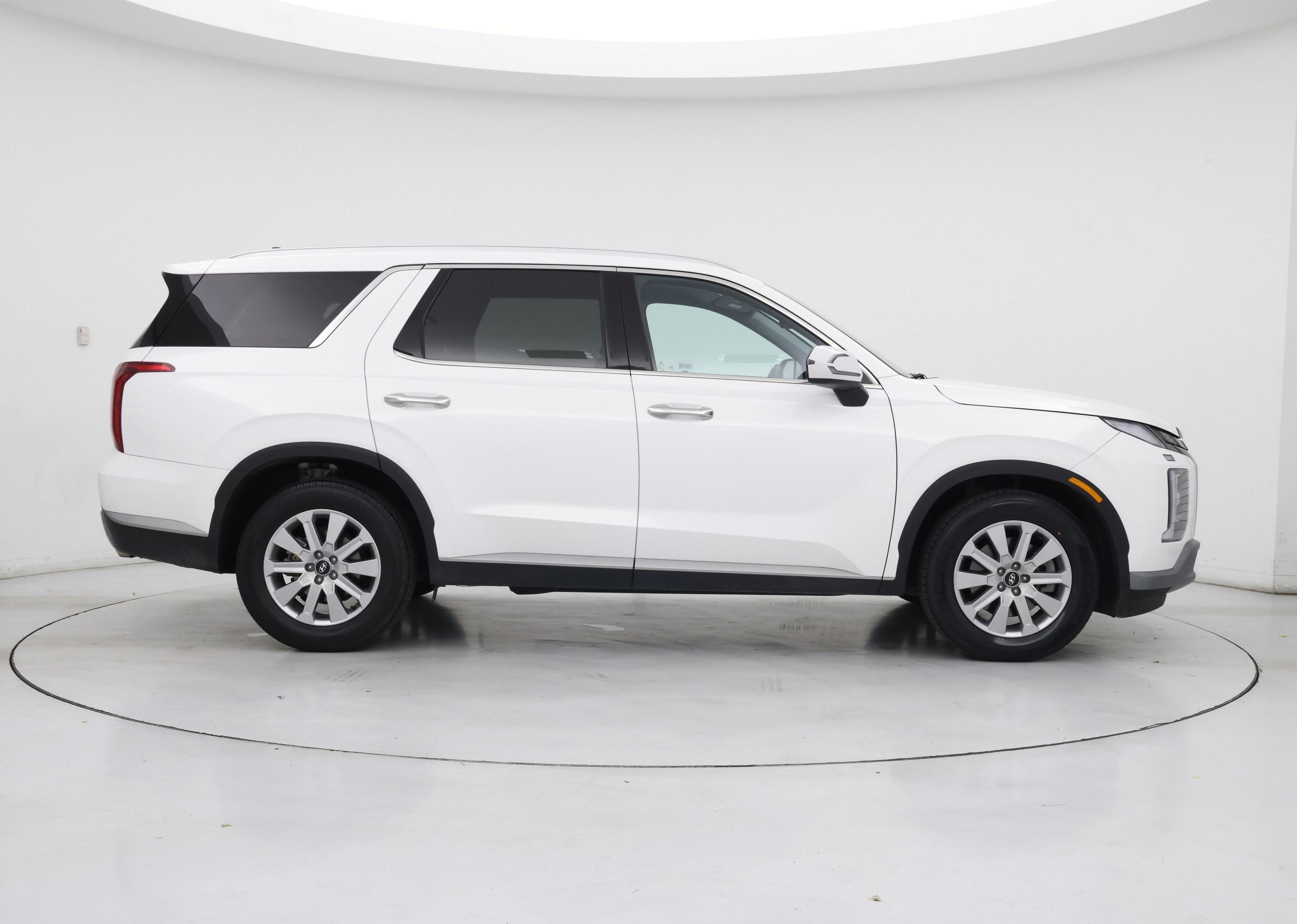 Thumbnail: 2025 Hyundai Palisade - 7