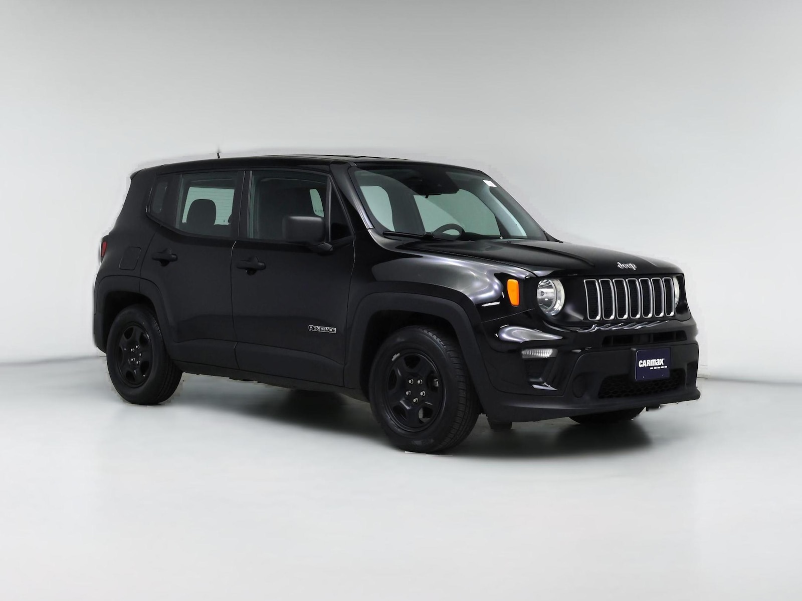 2021 Jeep Renegade Sport