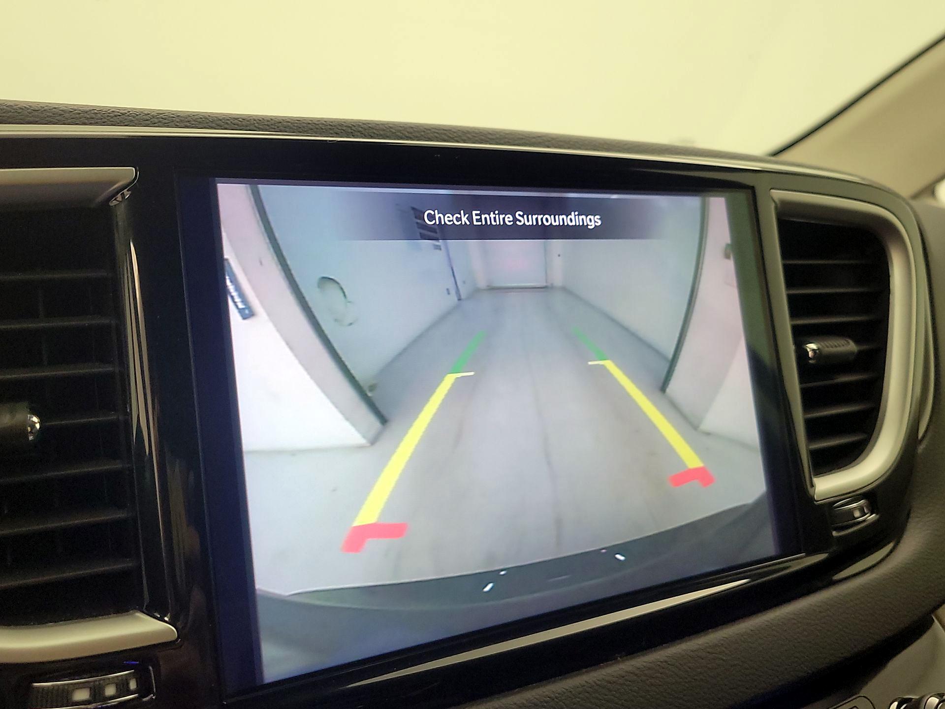 Thumbnail: 2023 Chrysler Pacifica - 14