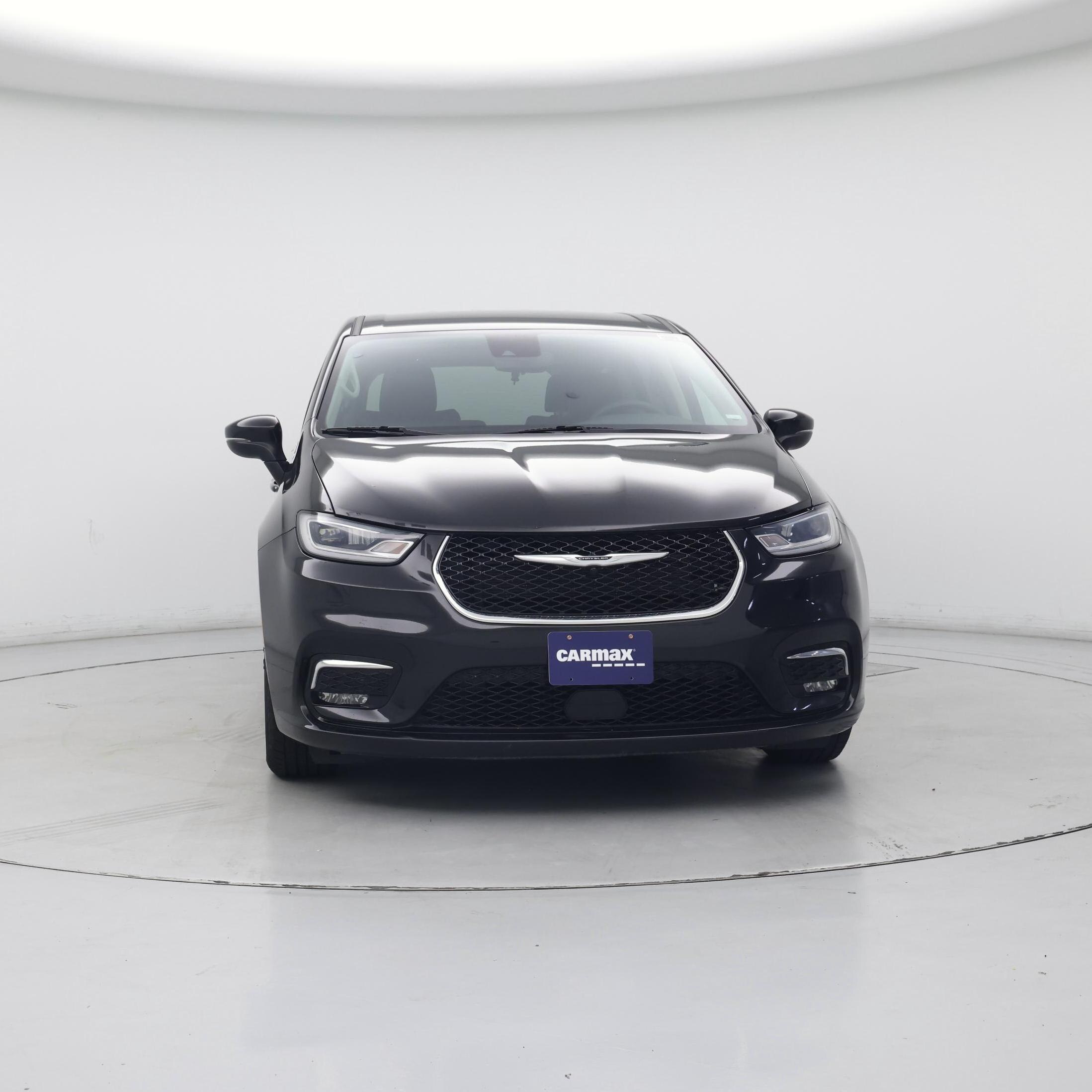 Thumbnail: 2023 Chrysler Pacifica - 5