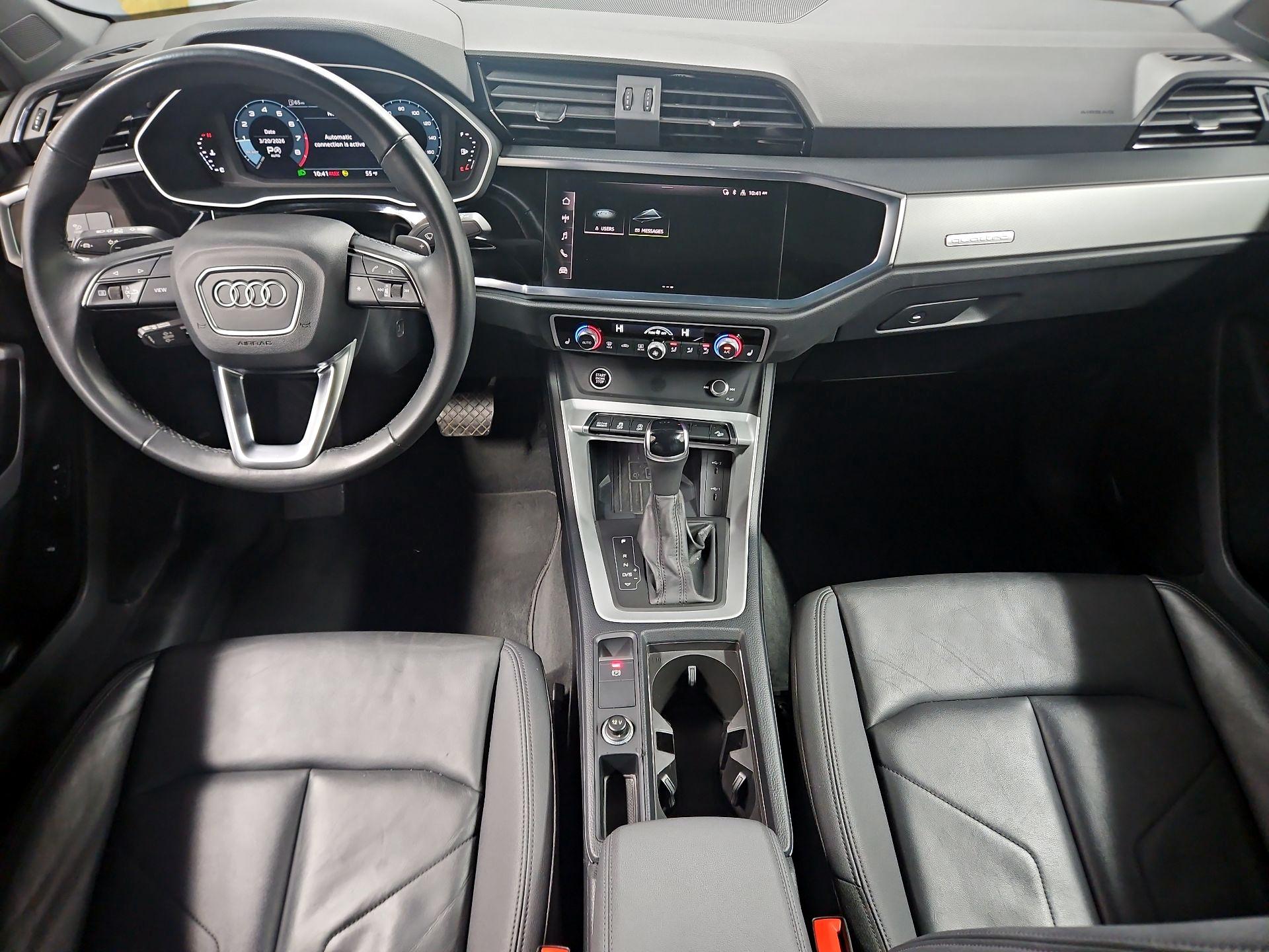 Thumbnail: 2024 Audi Q3 - 9