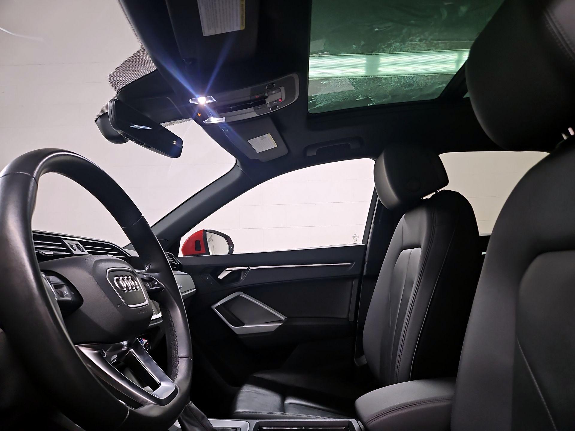 Thumbnail: 2024 Audi Q3 - 19