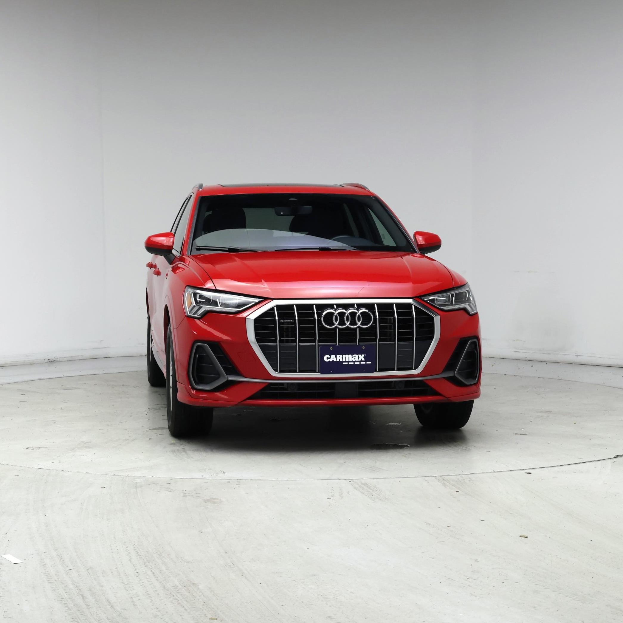 Thumbnail: 2024 Audi Q3 - 5