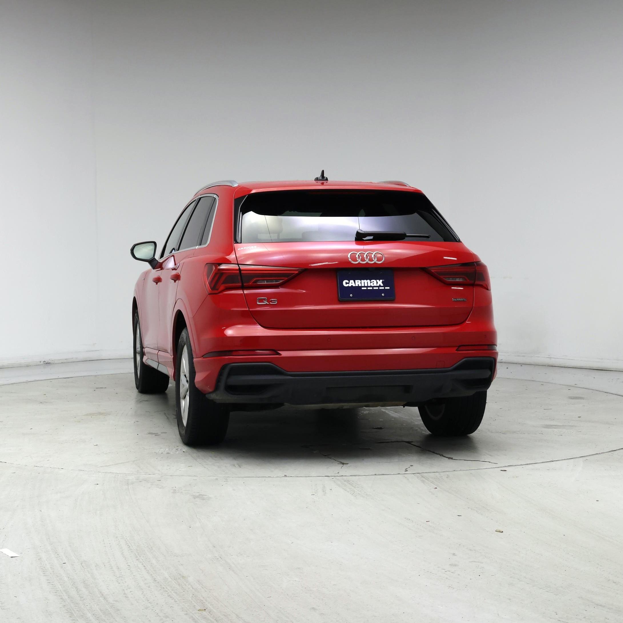 Thumbnail: 2024 Audi Q3 - 6