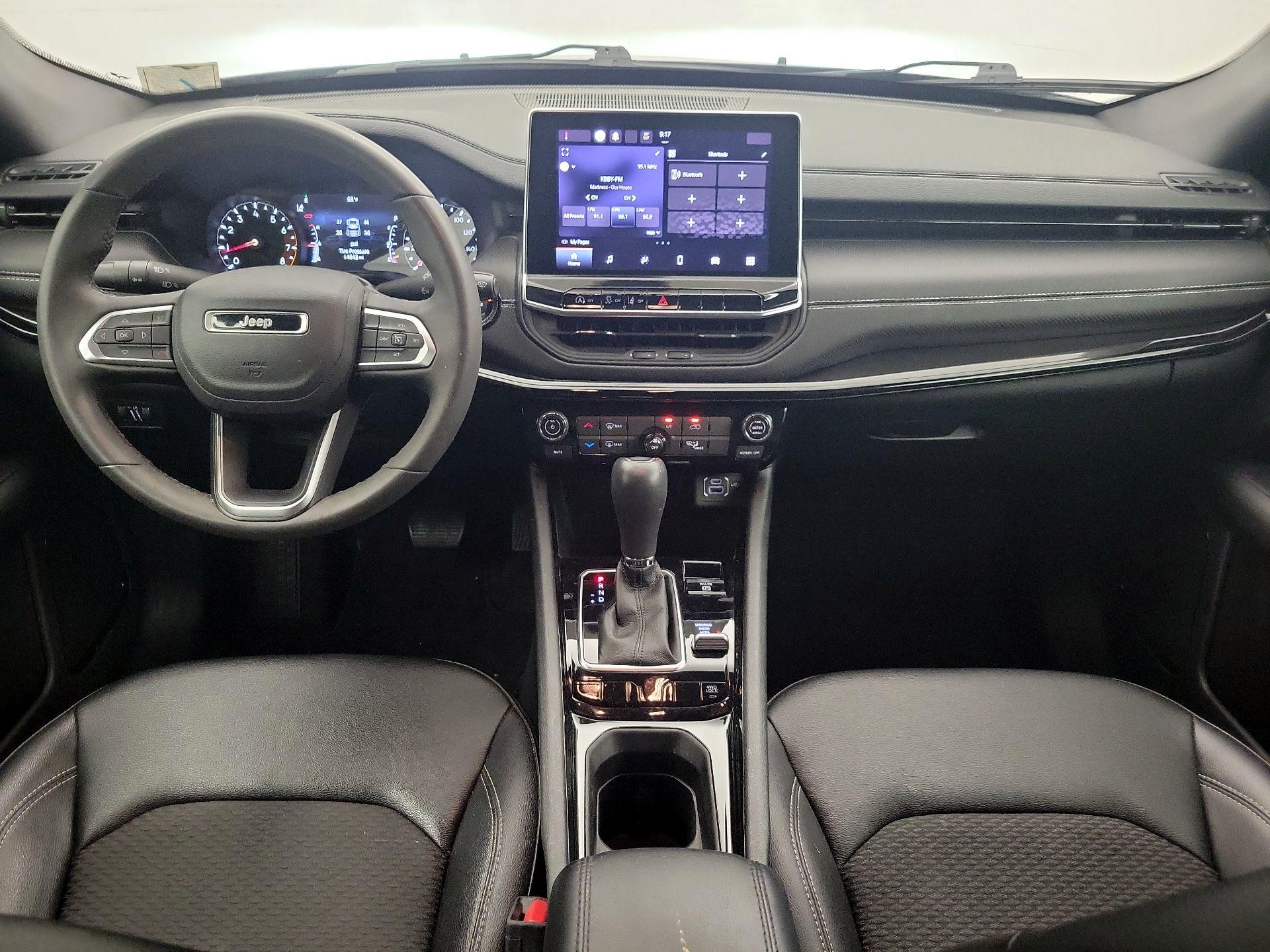 Thumbnail: 2024 Jeep Compass - 9