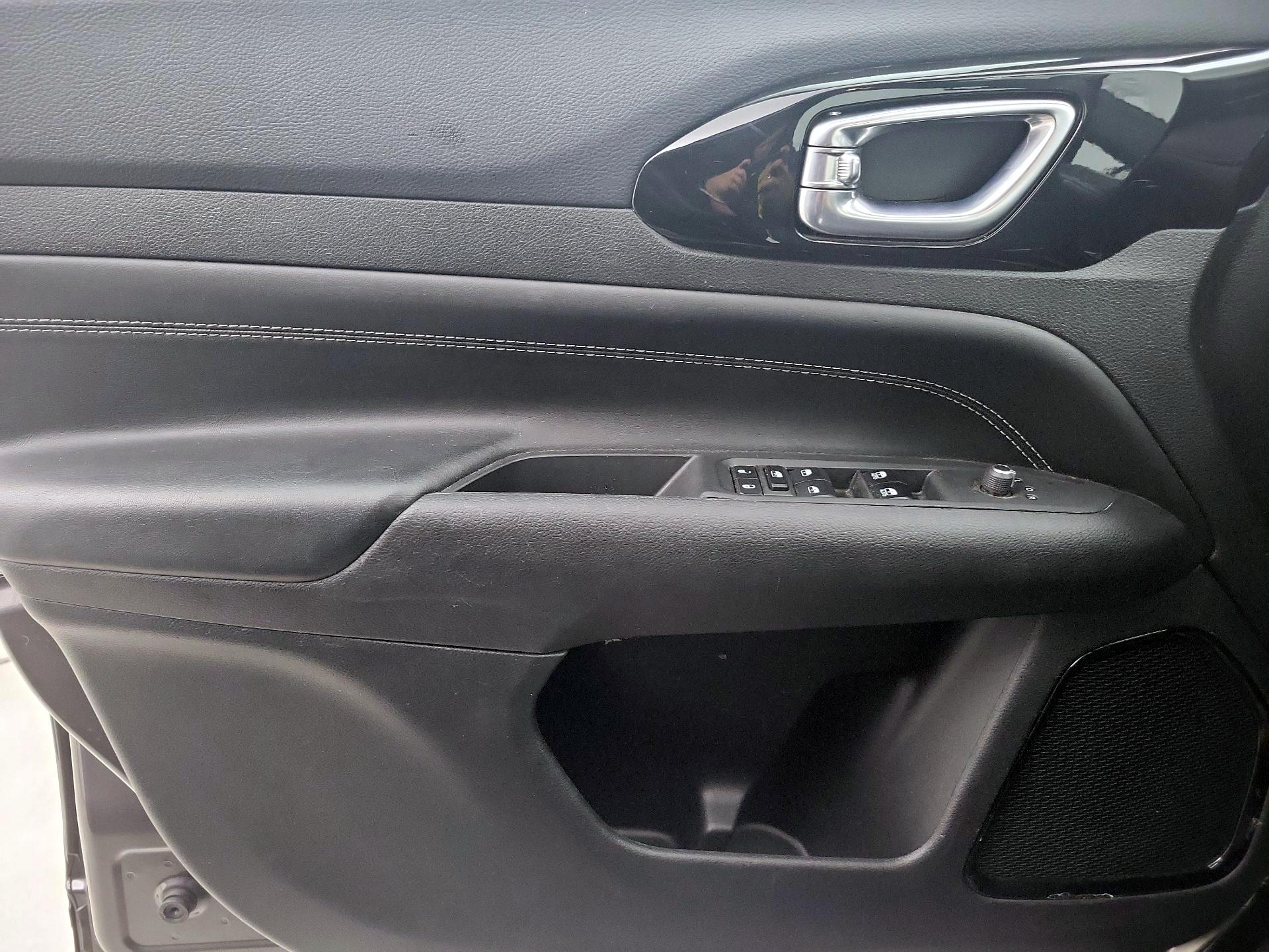 Thumbnail: 2024 Jeep Compass - 12
