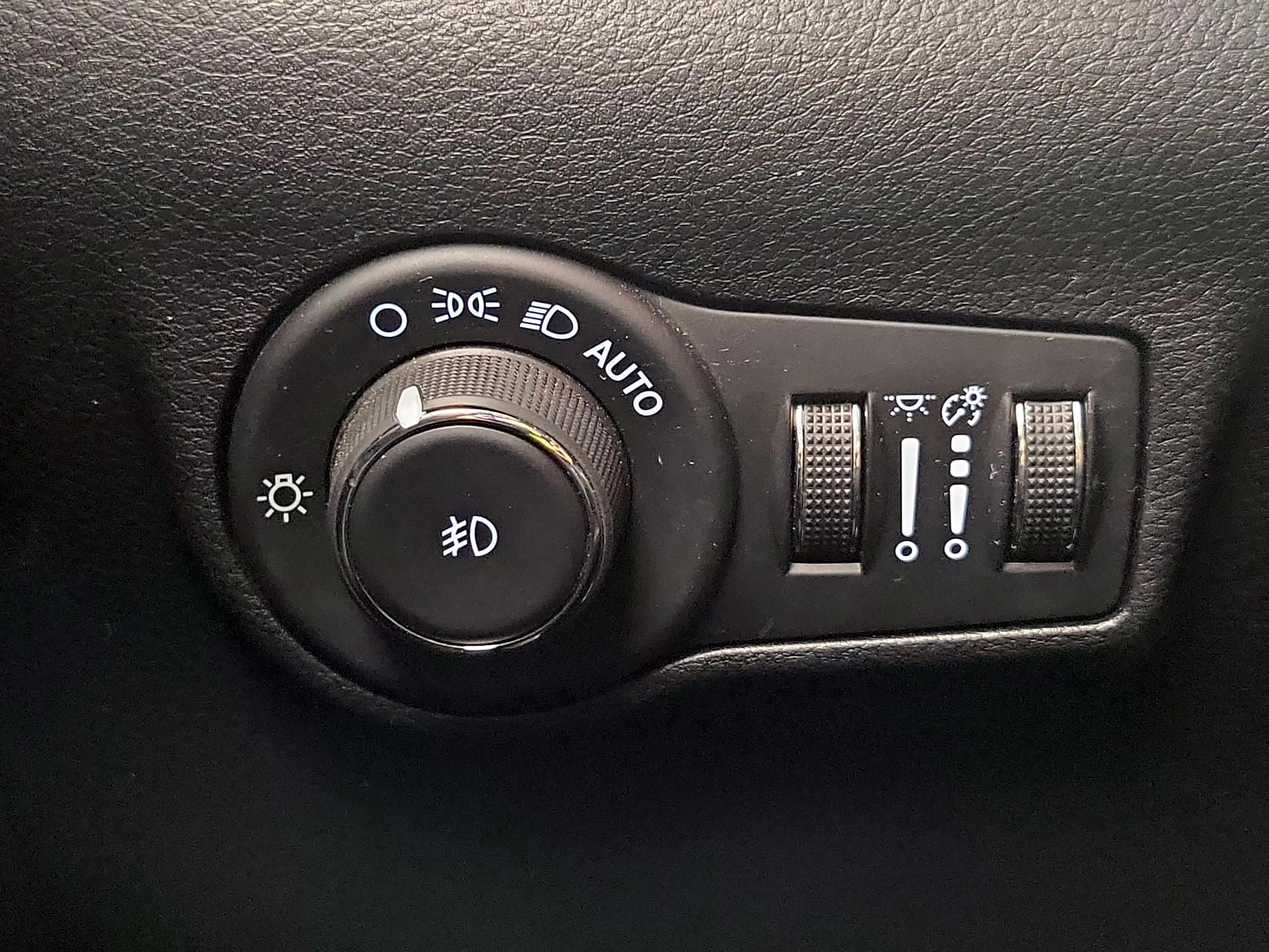 Thumbnail: 2024 Jeep Compass - 13