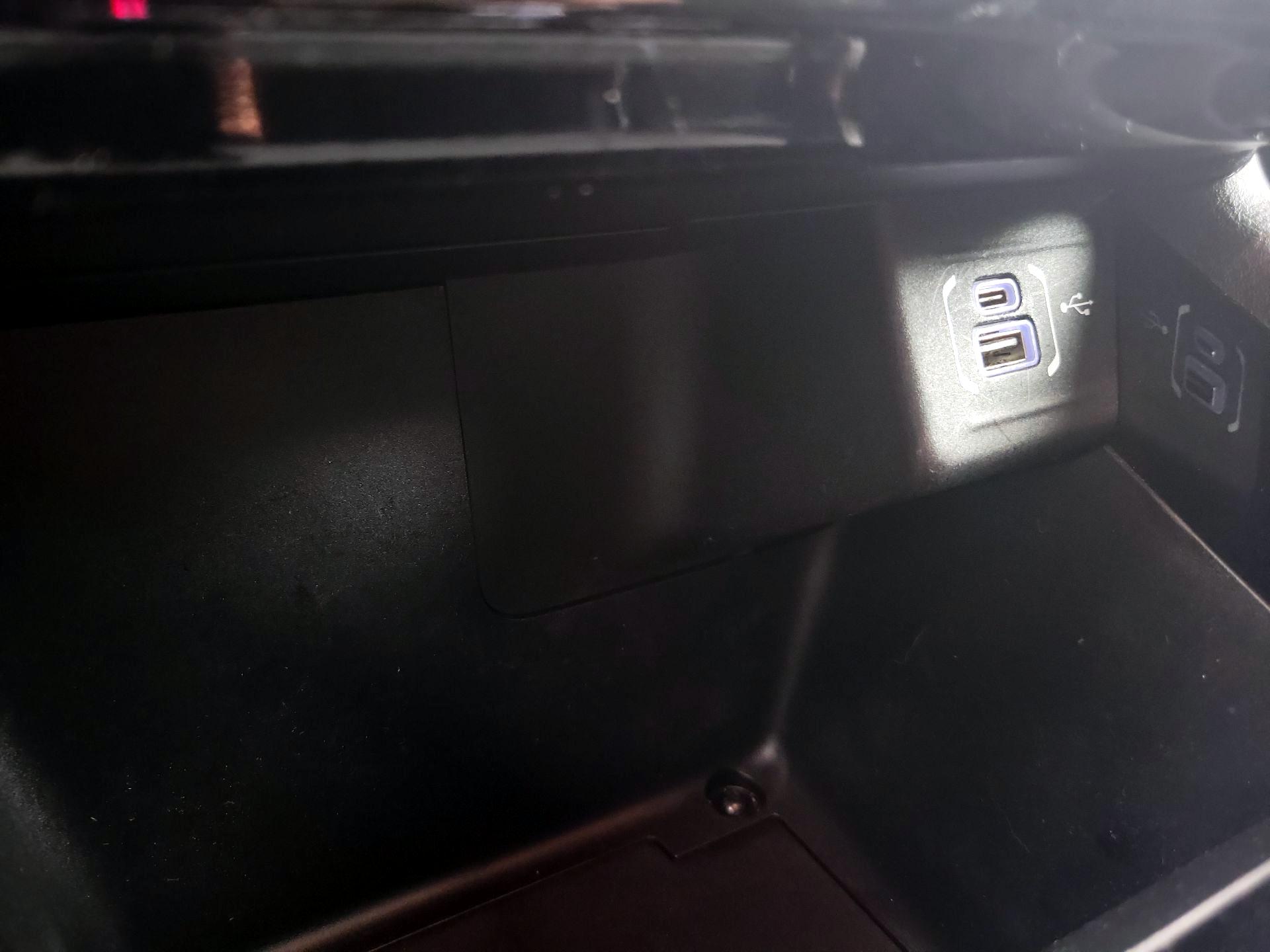 Thumbnail: 2024 Jeep Compass - 18