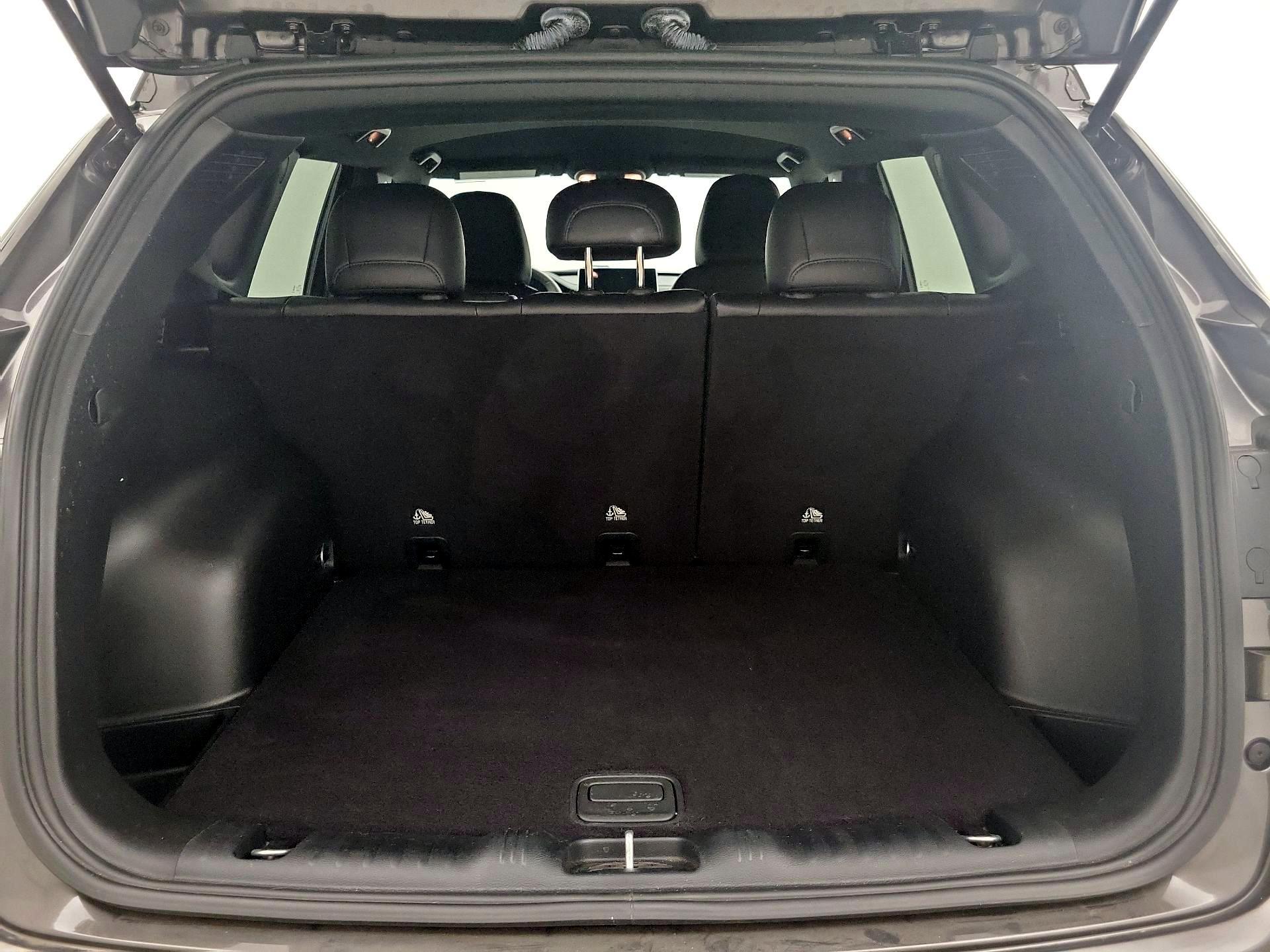 Thumbnail: 2024 Jeep Compass - 20