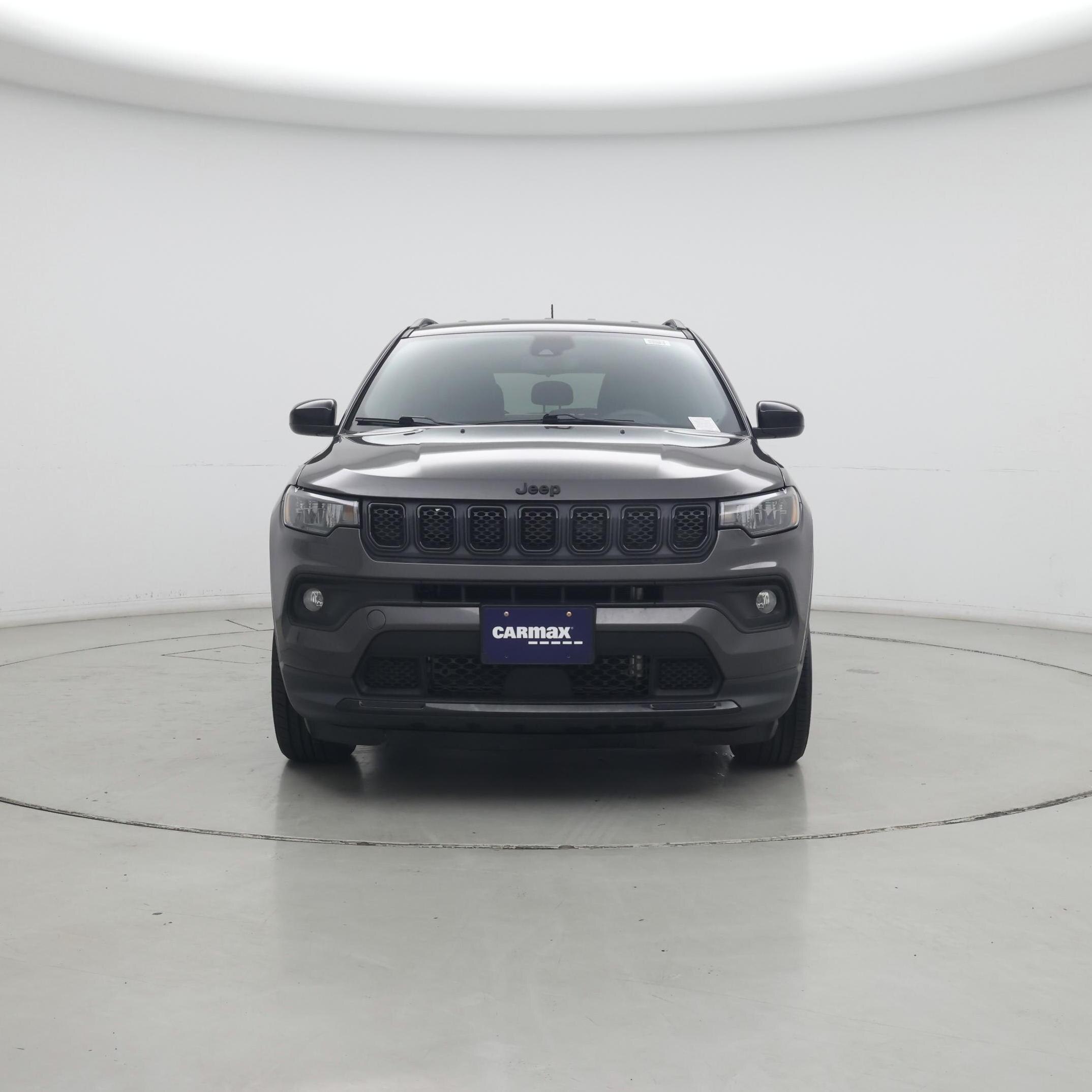 Thumbnail: 2024 Jeep Compass - 5