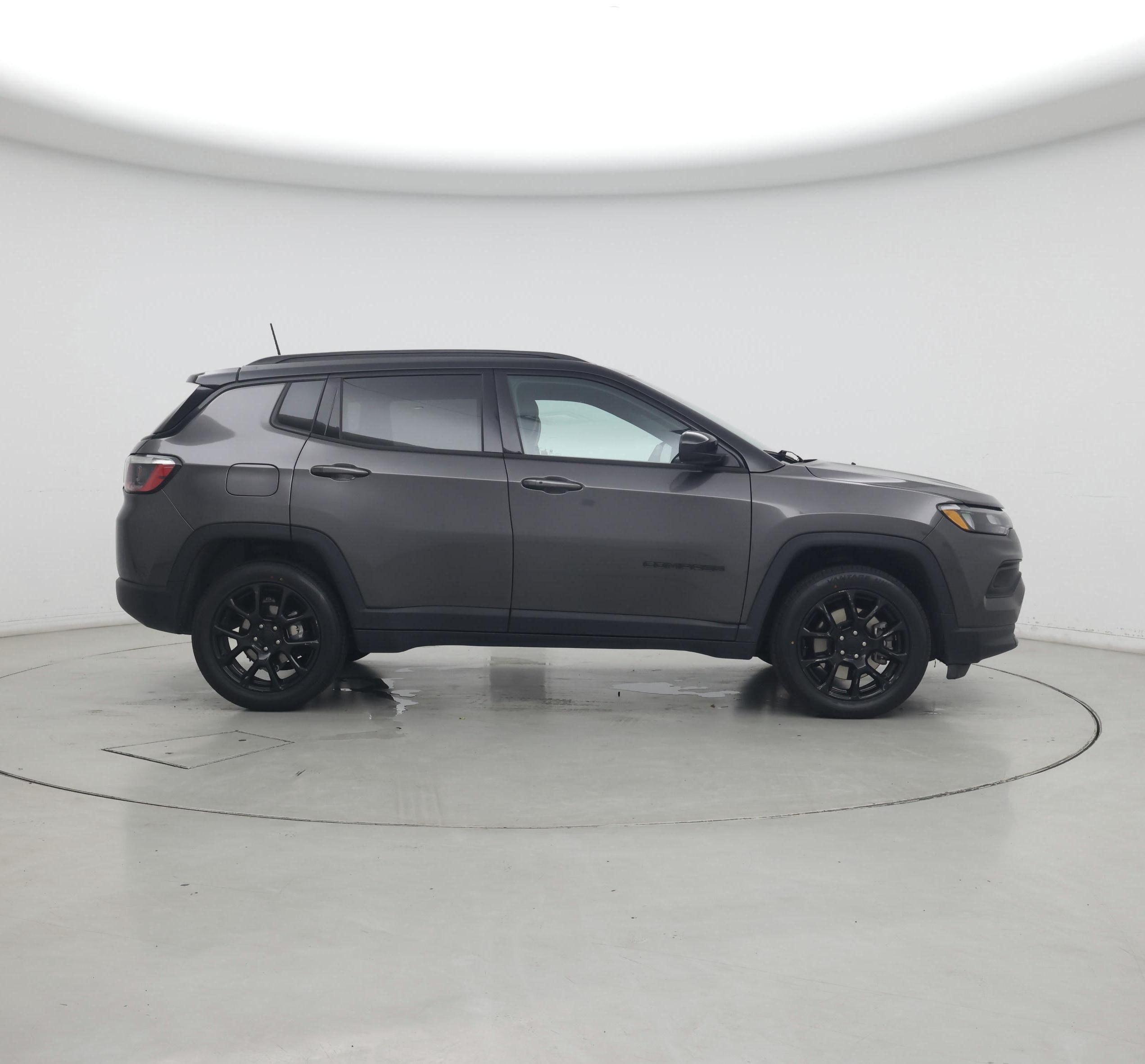 Thumbnail: 2024 Jeep Compass - 7