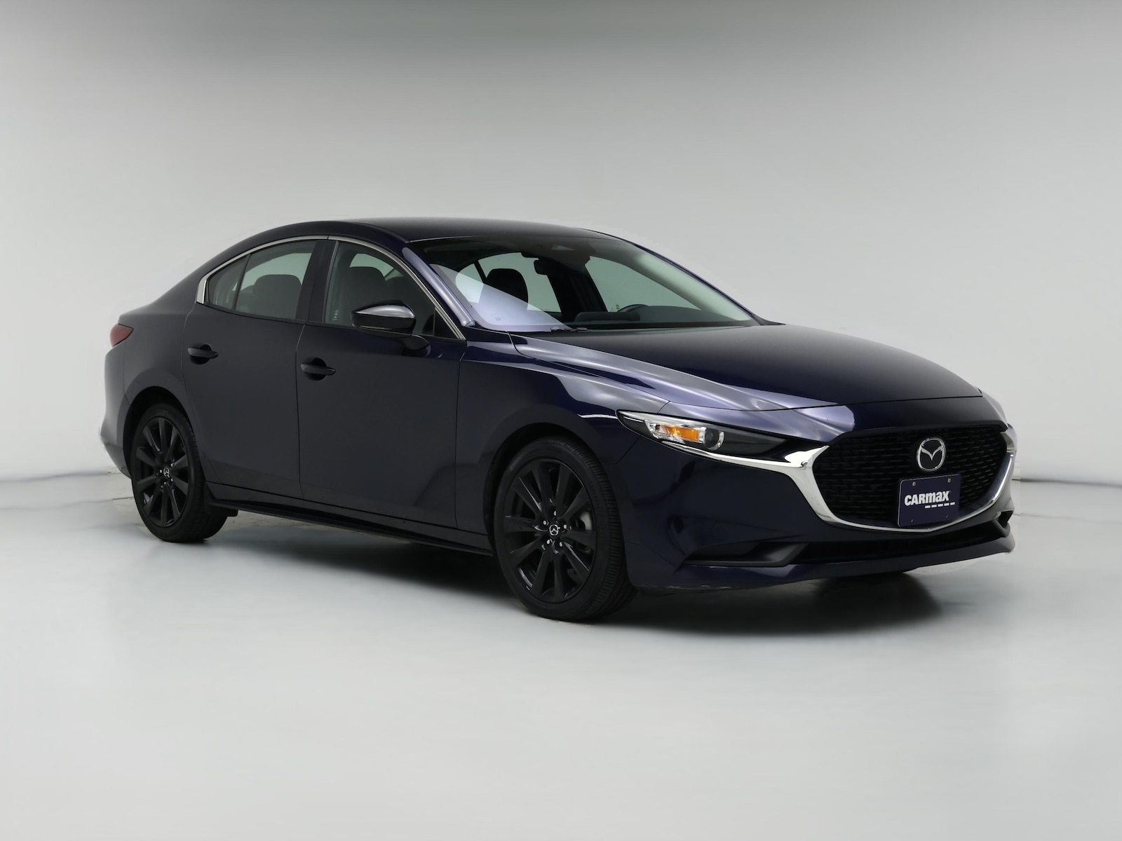 2024 Mazda Mazda3