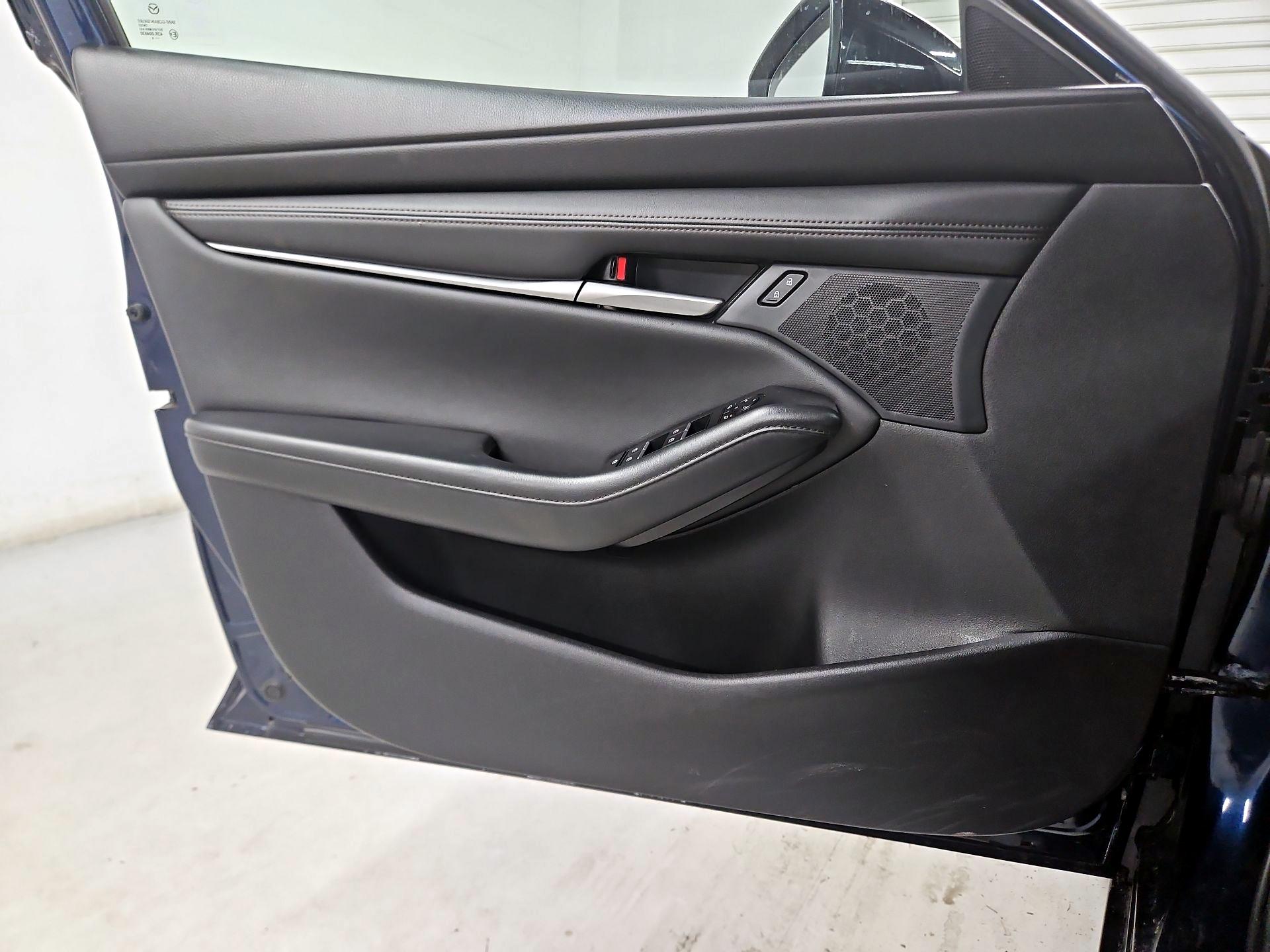 Thumbnail: 2024 Mazda Mazda3 - 12