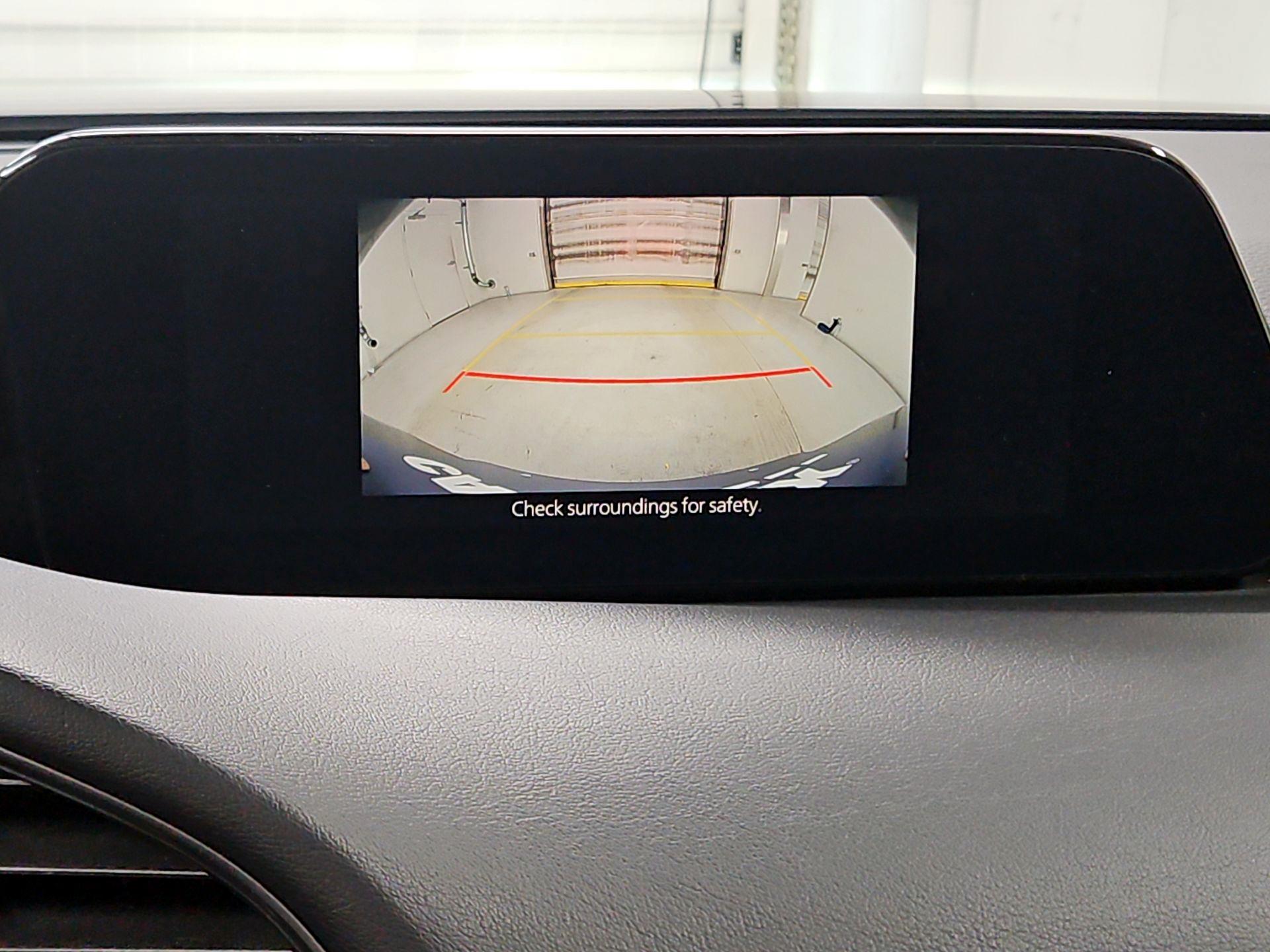 Thumbnail: 2024 Mazda Mazda3 - 14